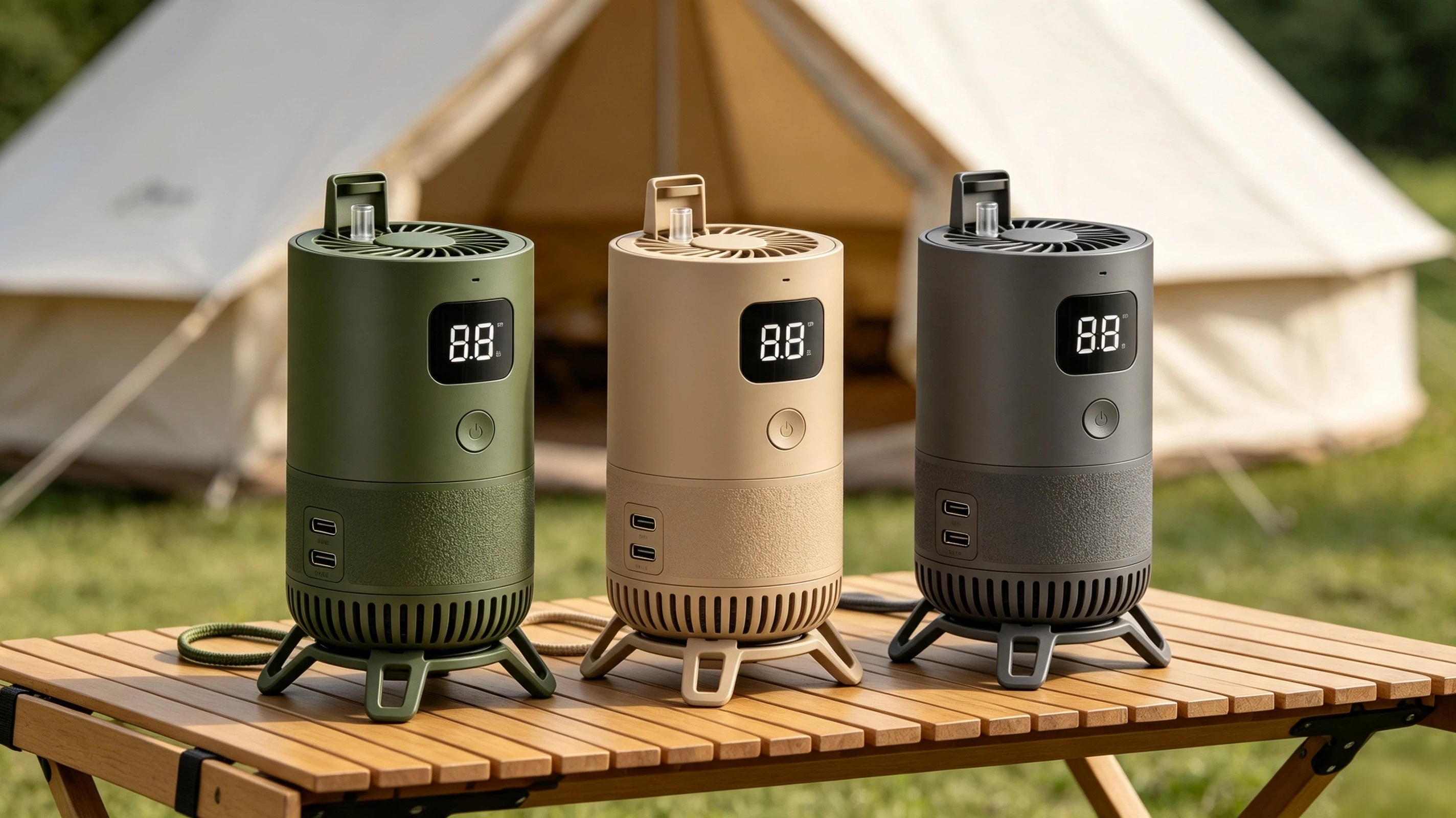 Outdoor mosquito control，portable battery，Portable，practical，