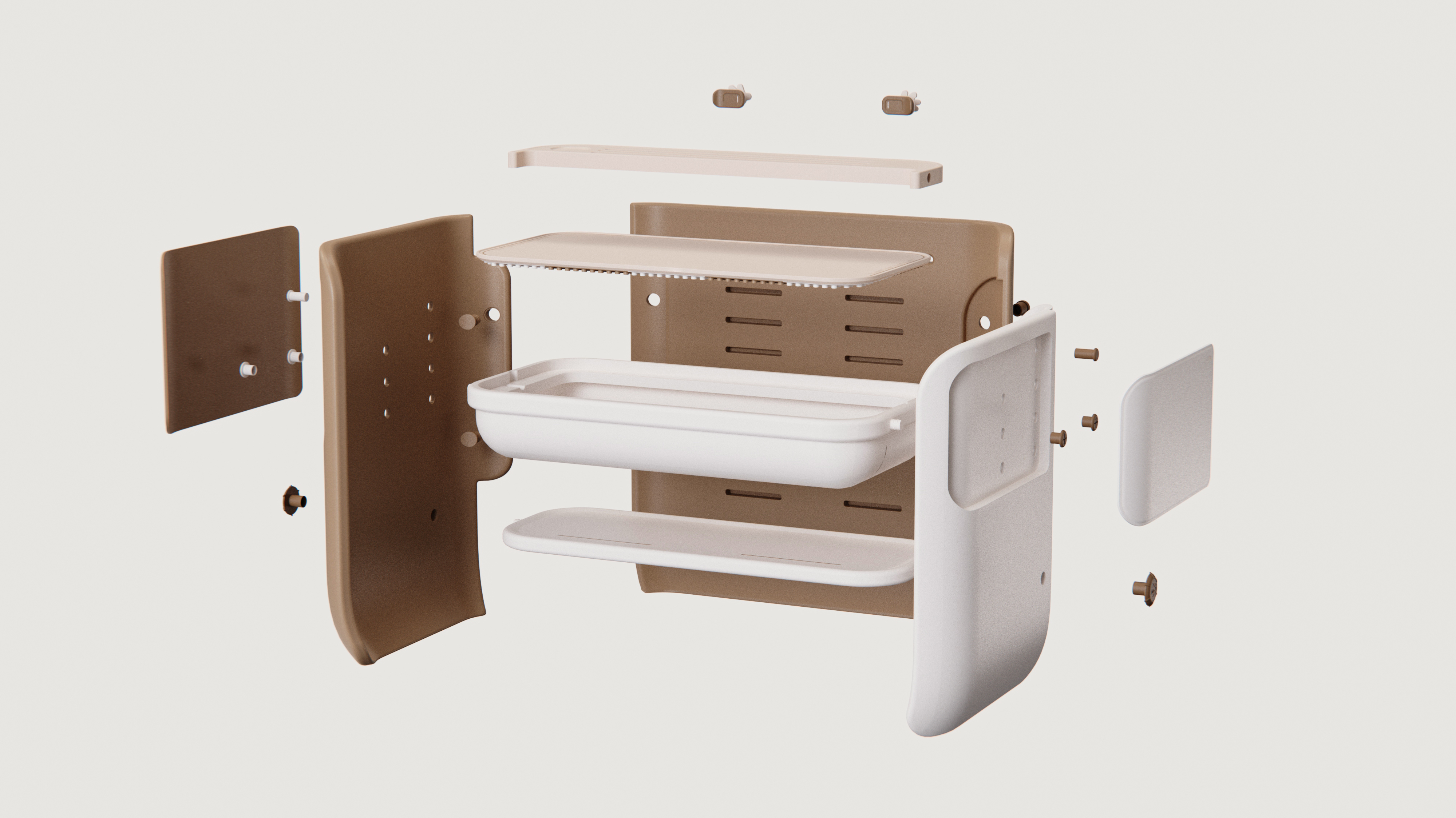 product design，Appearance design，Children's desk，Toy design，