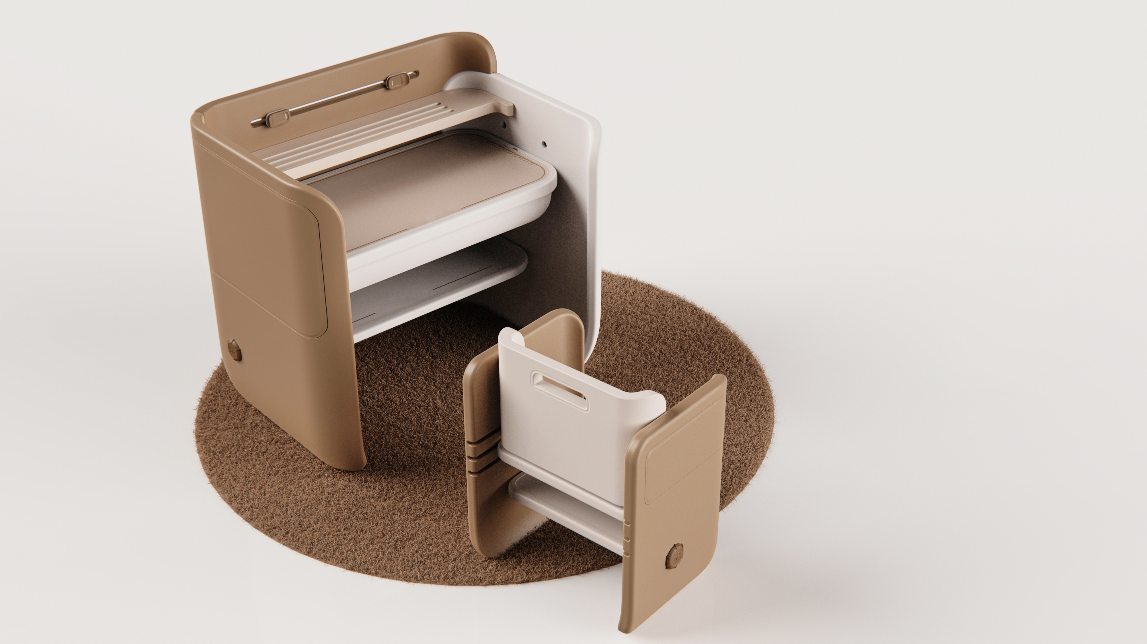 product design，Appearance design，Children's desk，Toy design，