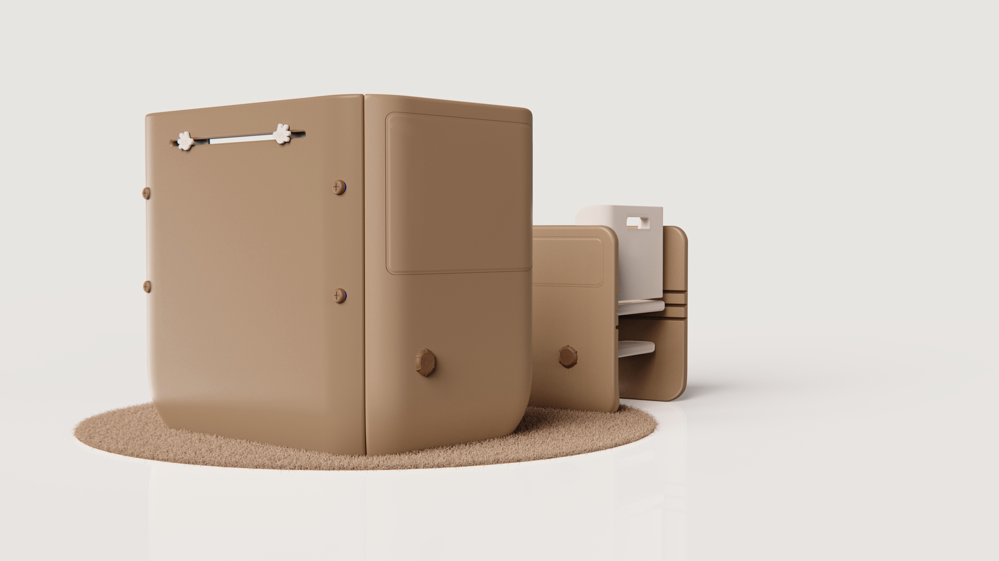 product design，Appearance design，Children's desk，Toy design，