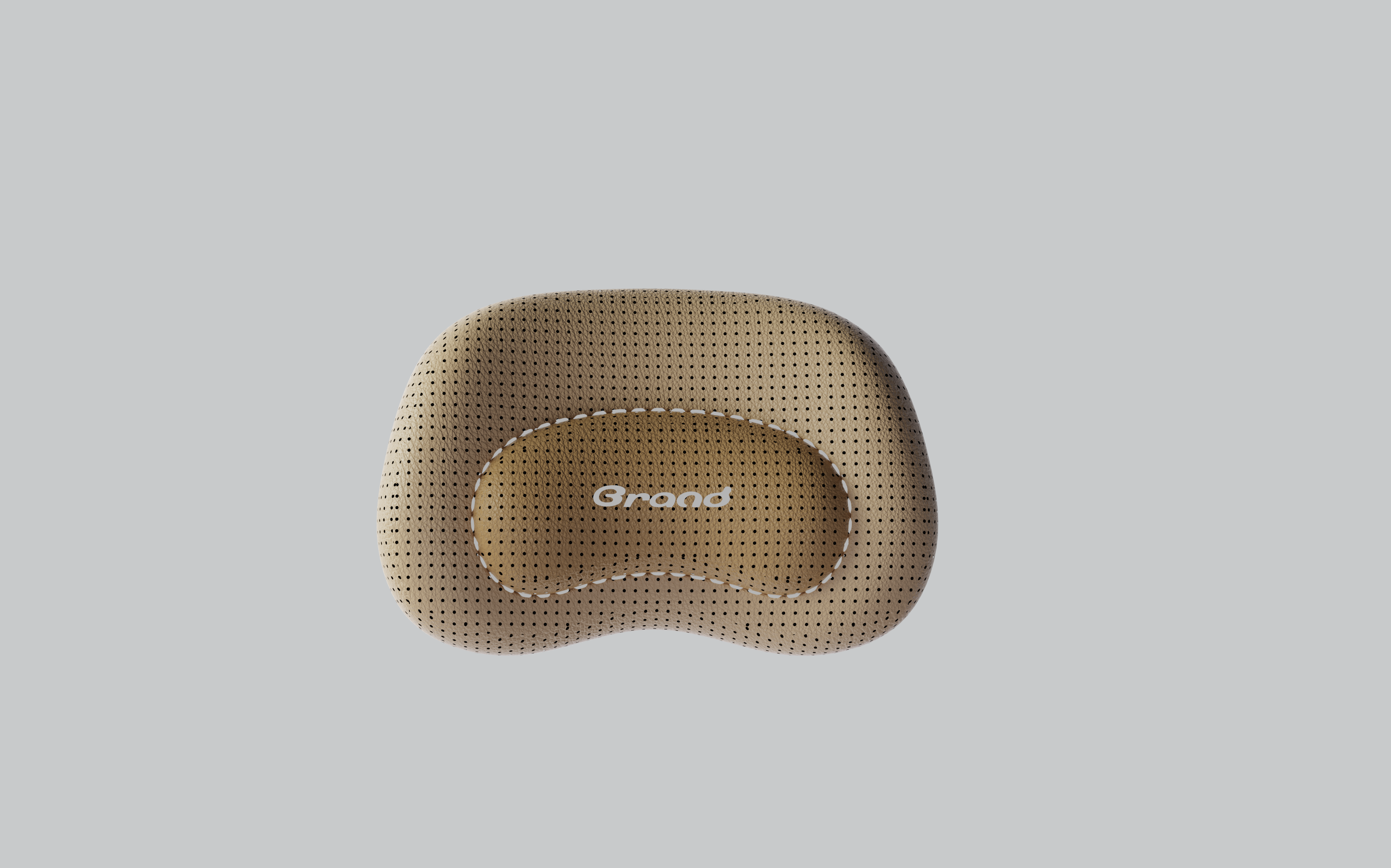 Automotive interior products，automobile，Concept car，Vehicle products，Cushion，Cushion，head pillow，Ramp cushion，