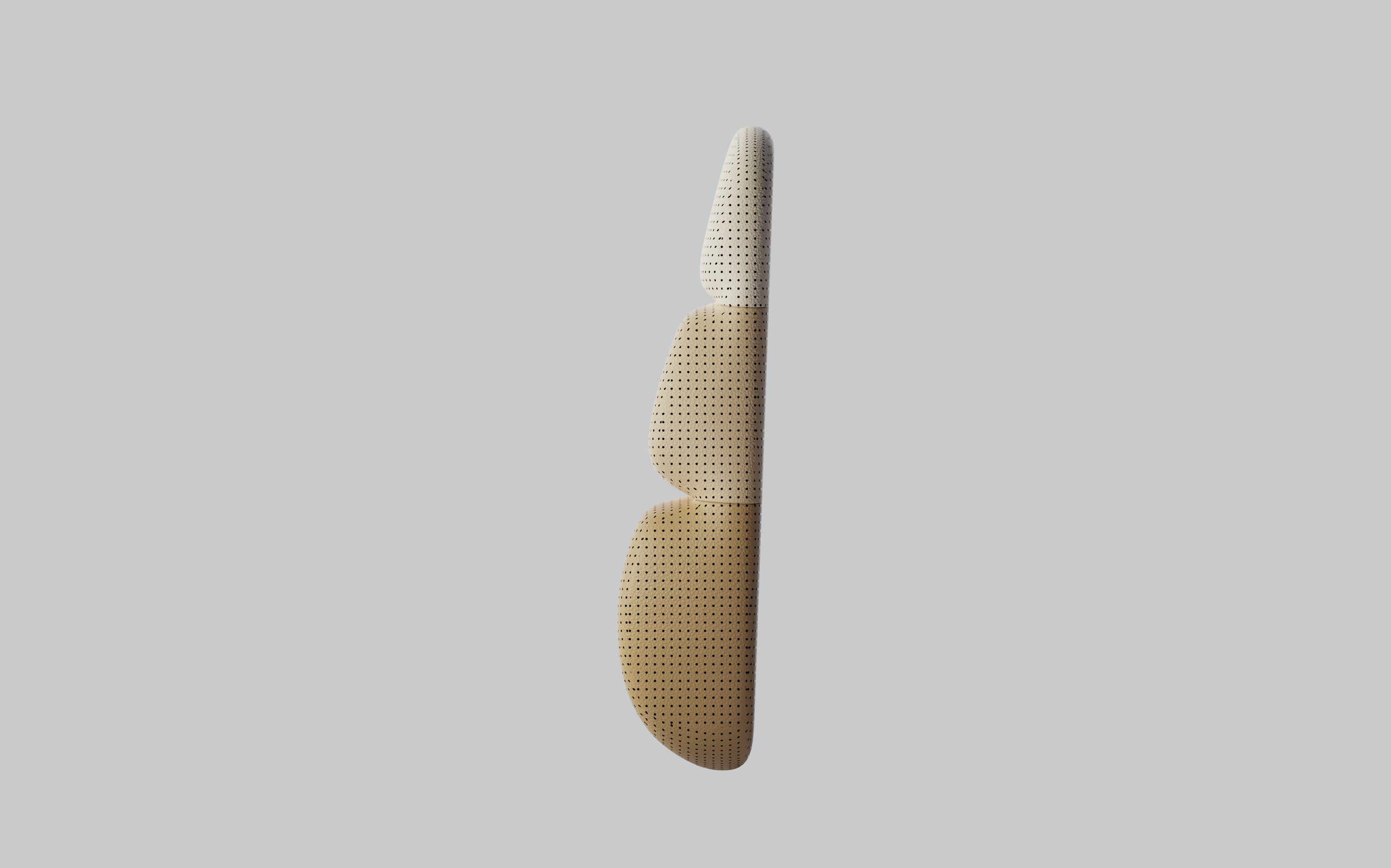 Automotive interior products，automobile，Concept car，Vehicle products，Cushion，Cushion，head pillow，Ramp cushion，