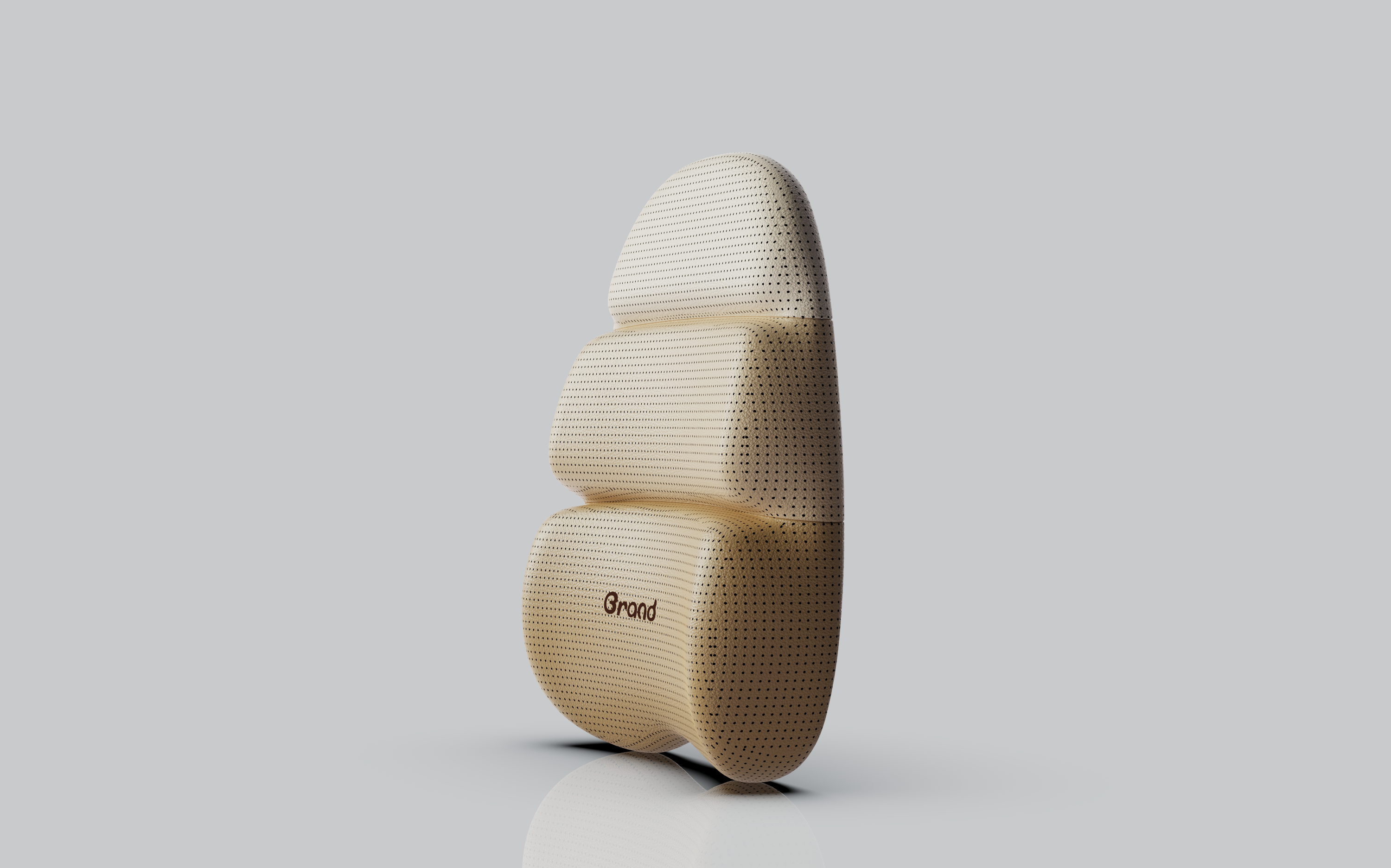 Automotive interior products，automobile，Concept car，Vehicle products，Cushion，Cushion，head pillow，Ramp cushion，