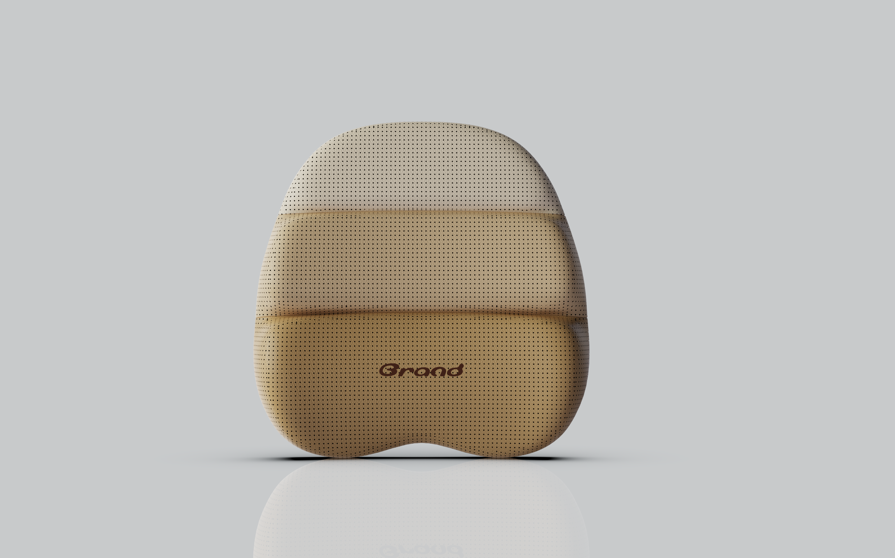 Automotive interior products，automobile，Concept car，Vehicle products，Cushion，Cushion，head pillow，Ramp cushion，