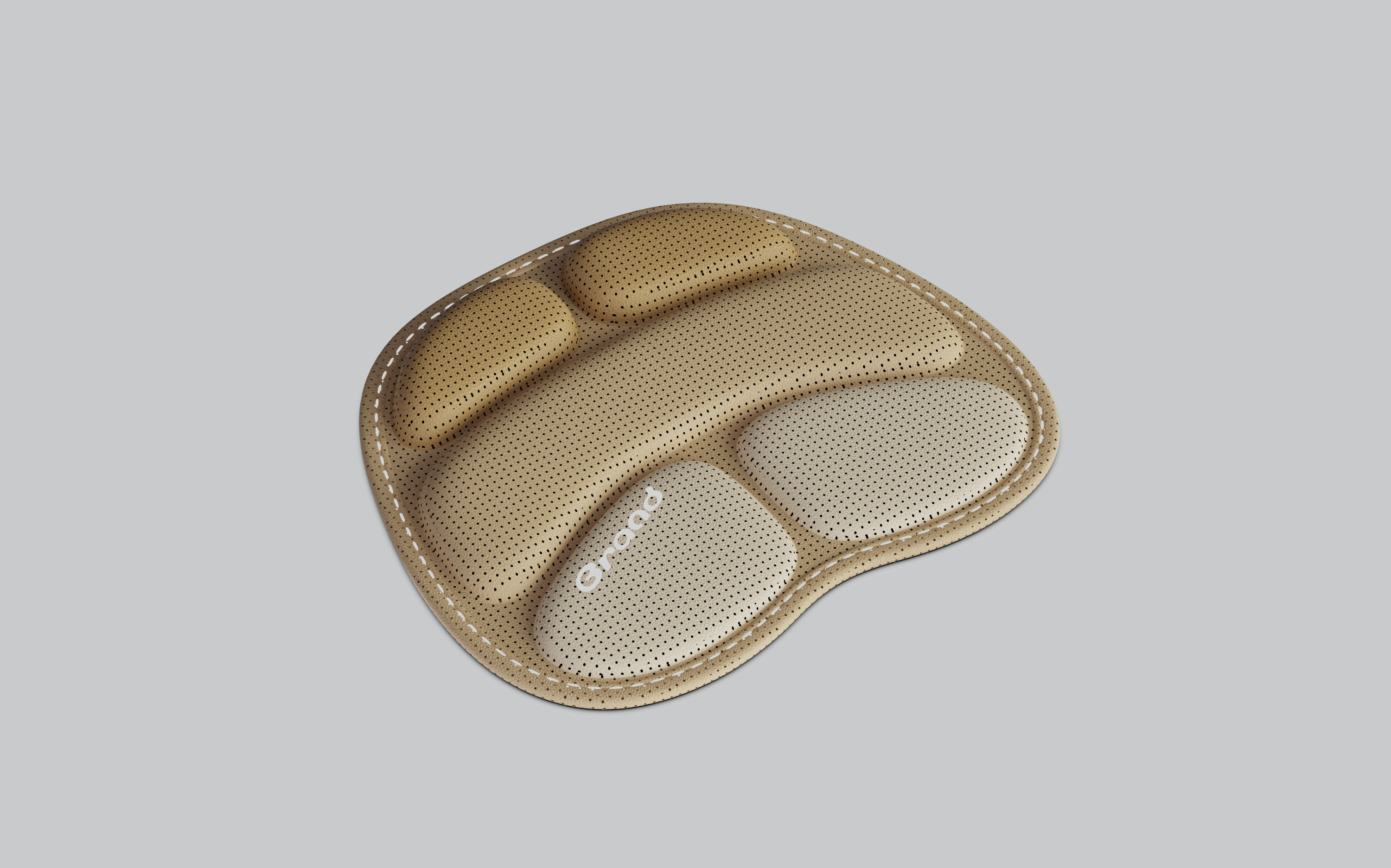 Automotive interior products，automobile，Concept car，Vehicle products，Cushion，Cushion，head pillow，Ramp cushion，