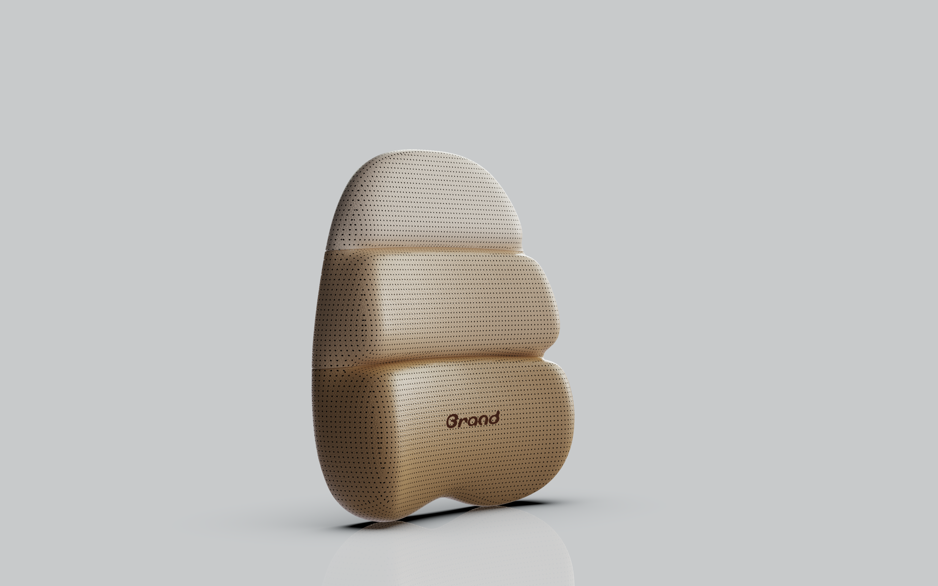 Automotive interior products，automobile，Concept car，Vehicle products，Cushion，Cushion，head pillow，Ramp cushion，