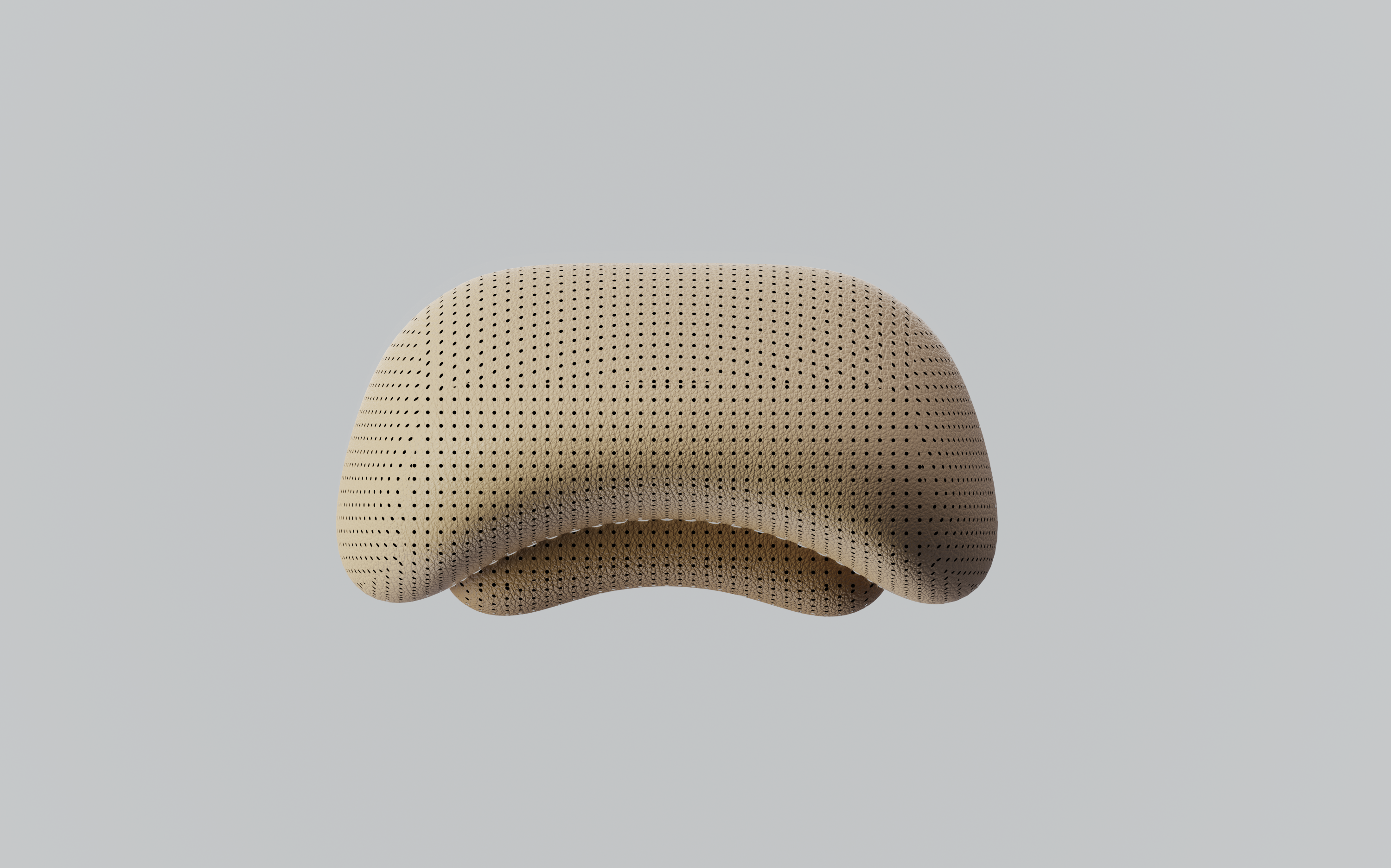 Automotive interior products，automobile，Concept car，Vehicle products，Cushion，Cushion，head pillow，Ramp cushion，