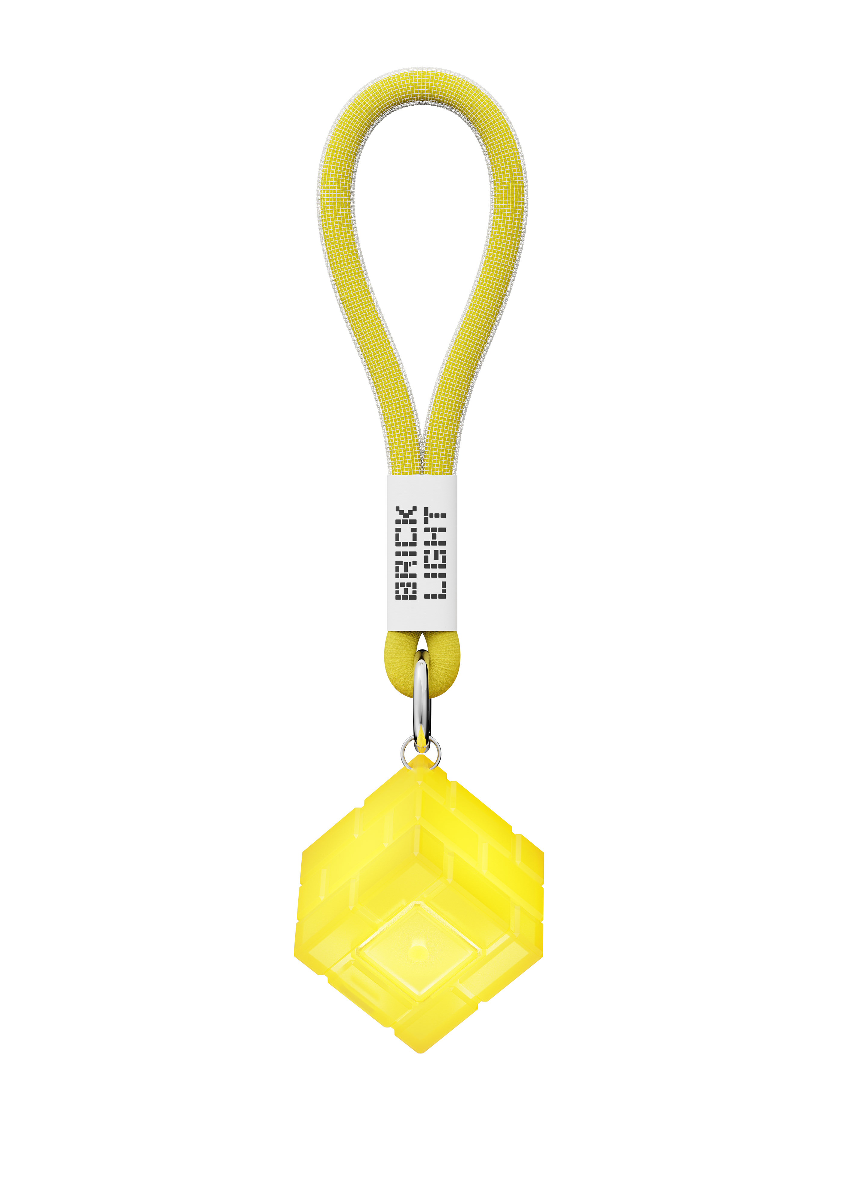 Zero-to-One Design，Slow Companion，Mini Brick Light，Mini night light，Minimalist design ，Brick lamp，