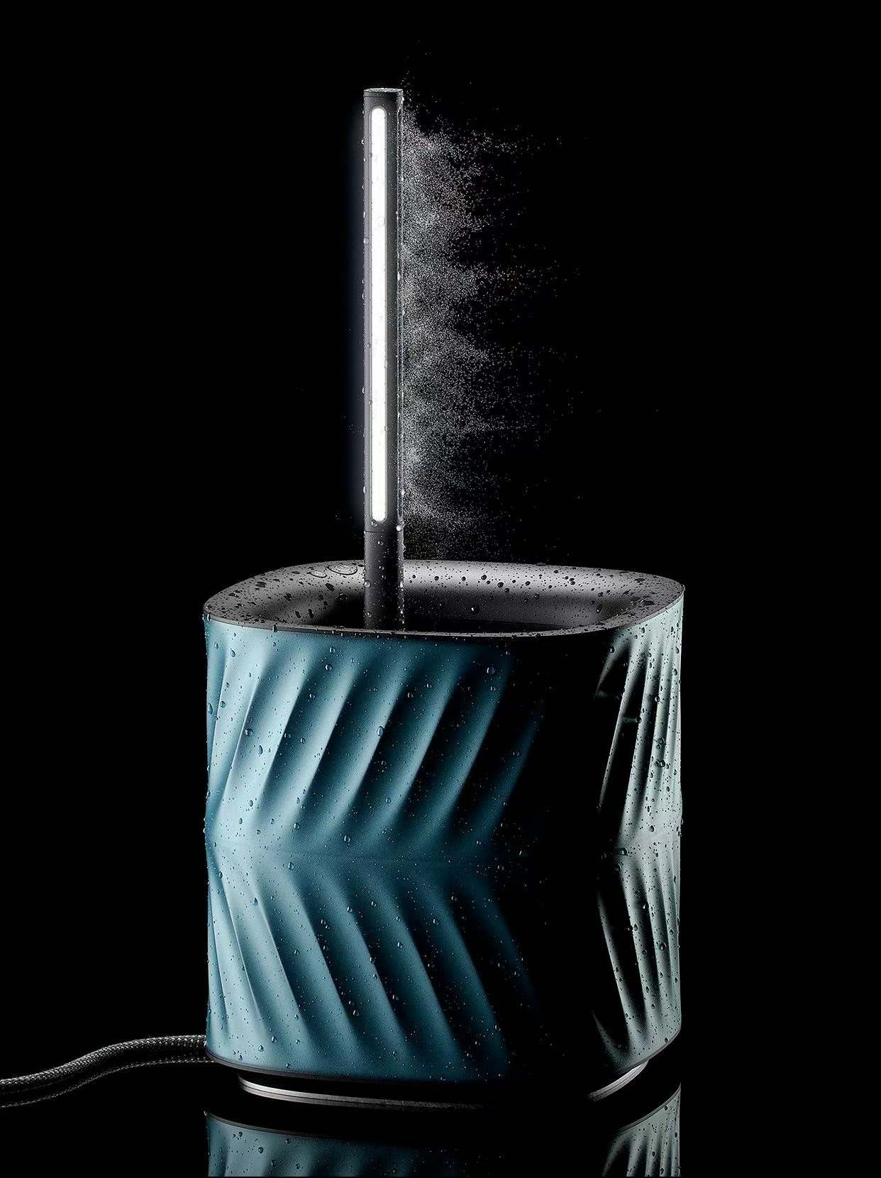 Product details, curved surfaces，