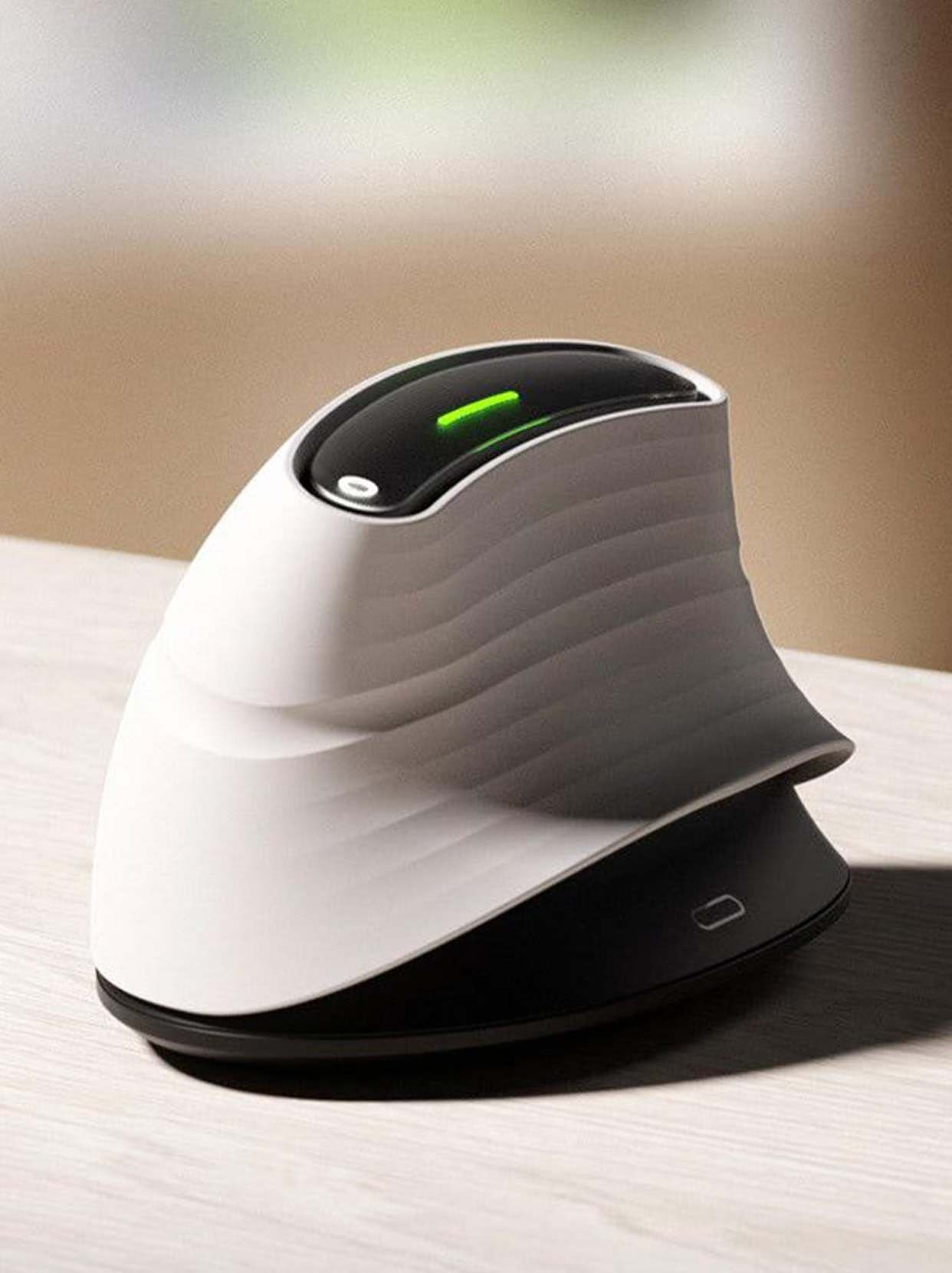 Product details, curved surfaces，