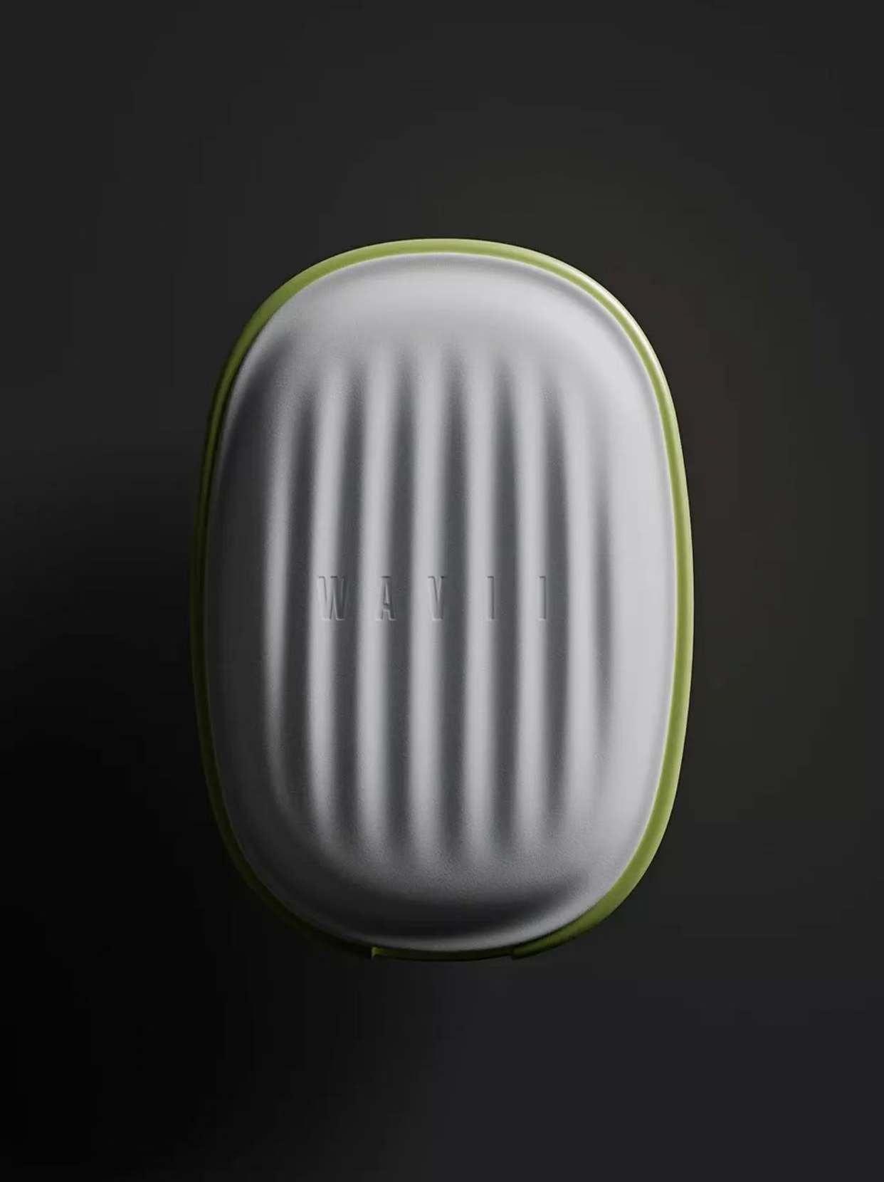 Product details, curved surfaces，
