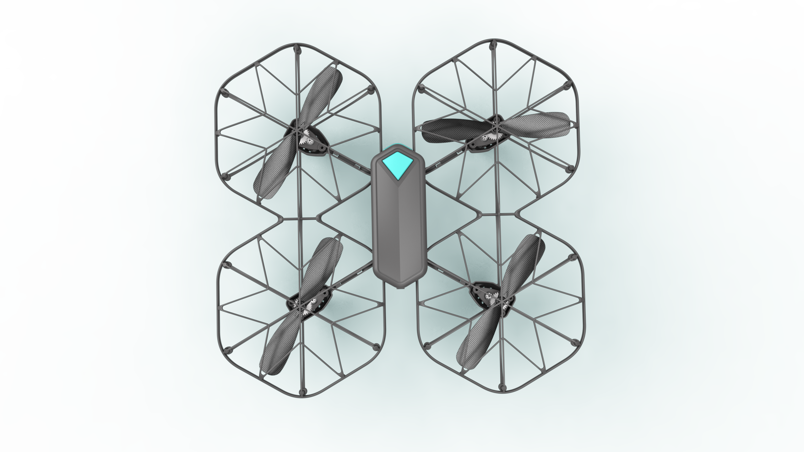 Flying Toys，Intelligent control toys，