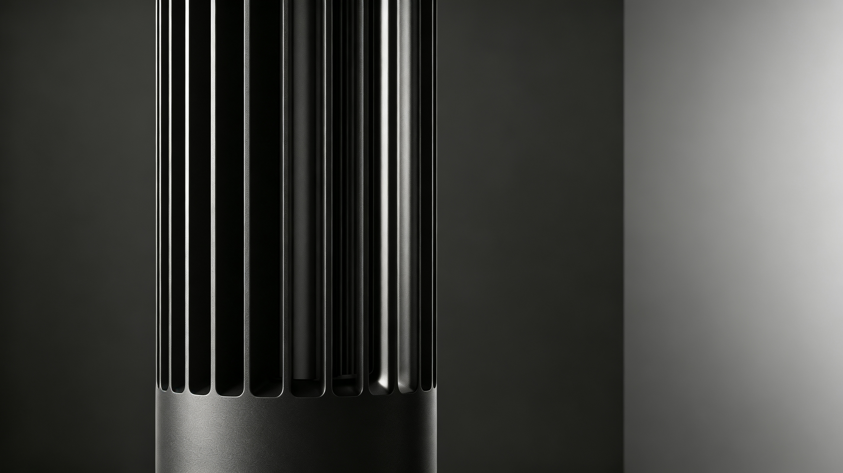 industrial design，product design，Tower fan，Small household appliance design，Household products，