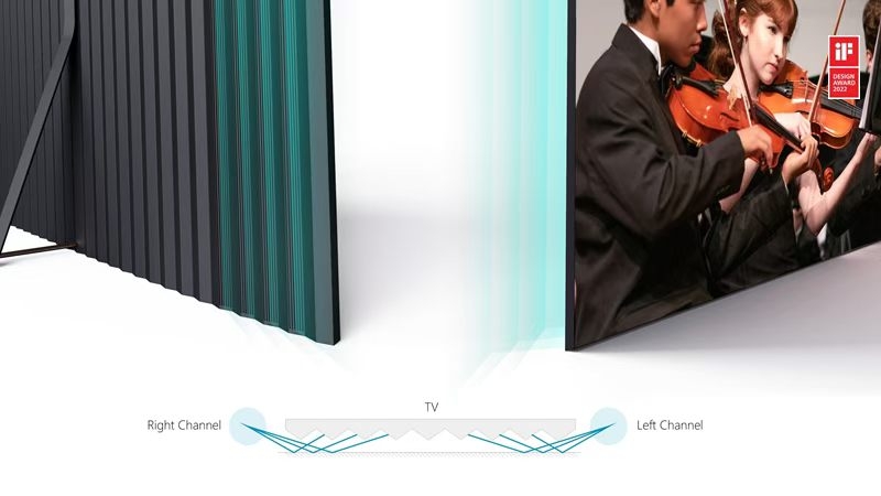 TCL Huaxing photoelectric "origami" display，