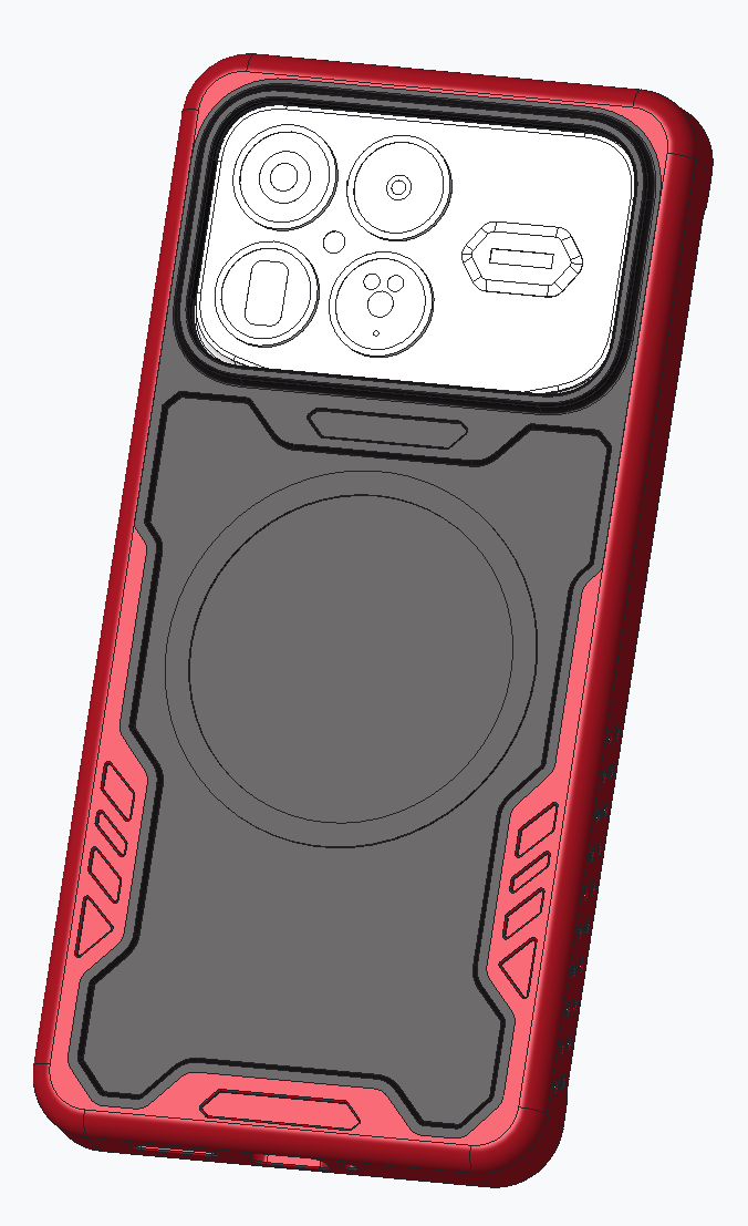 Mobile phone shell，Mobile phone protective cover，Color matching phone case，Beer phone case，Mecha Wind Phone Case，Digital accessories，