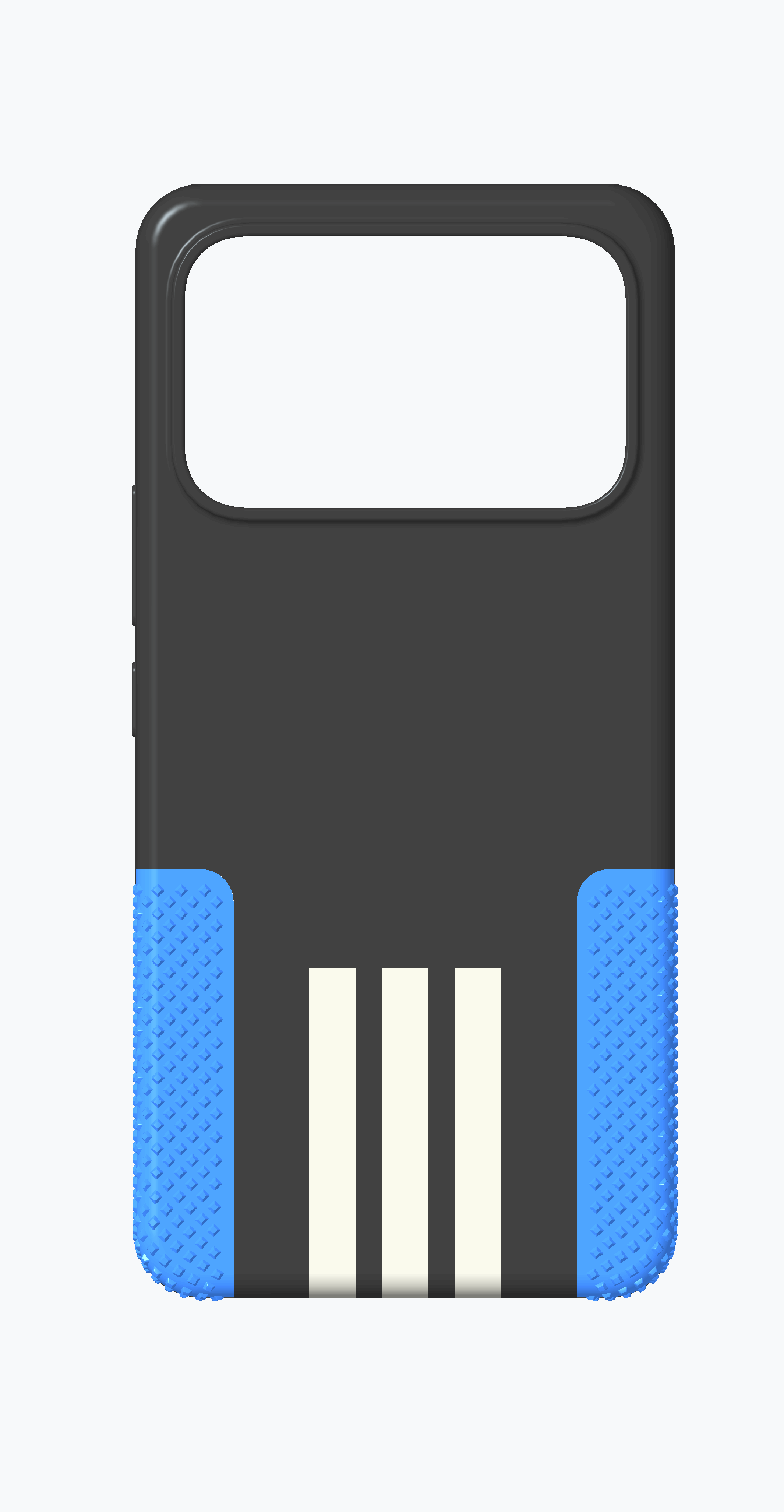 Digital accessories，Mobile phone shell，Mobile phone set，Functional wind phone case，