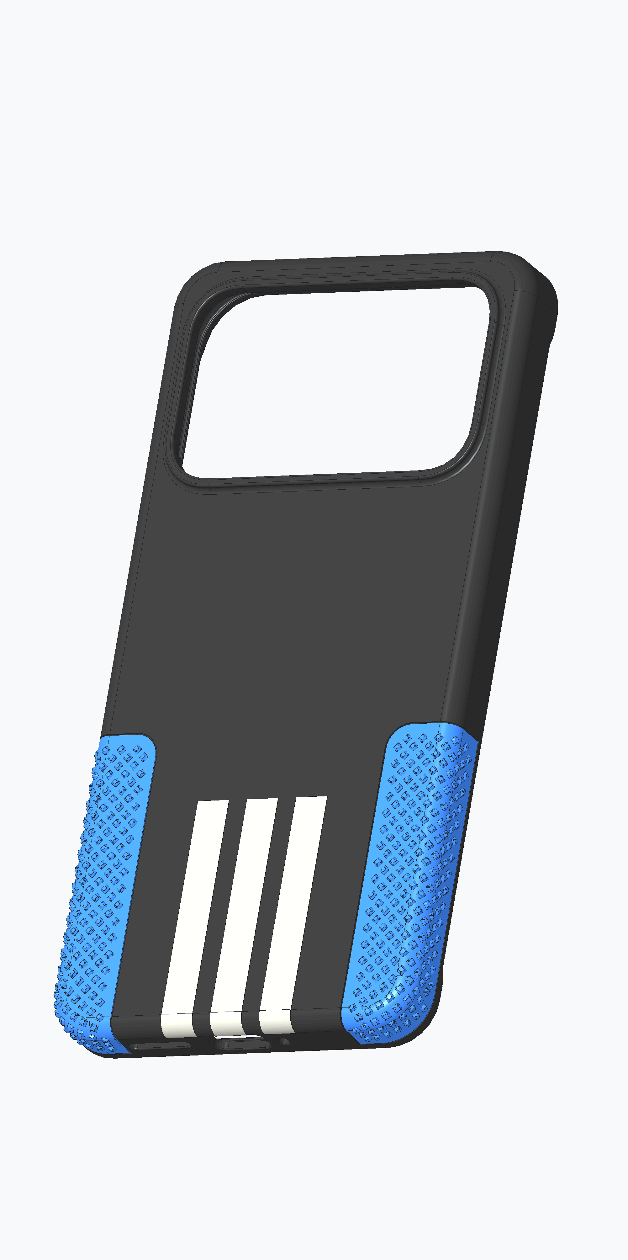 Digital accessories，Mobile phone shell，Mobile phone set，Functional wind phone case，