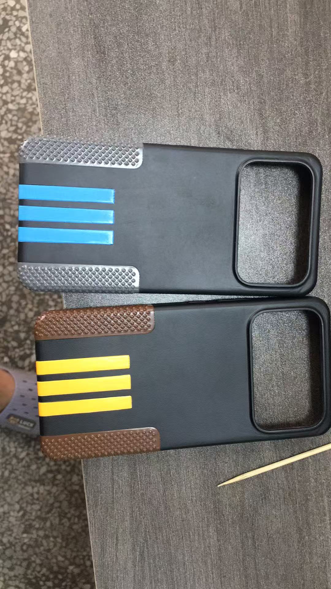 Digital accessories，Mobile phone shell，Mobile phone set，Functional wind phone case，