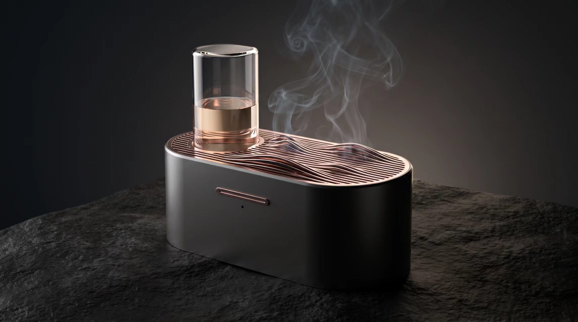 industrial design，
