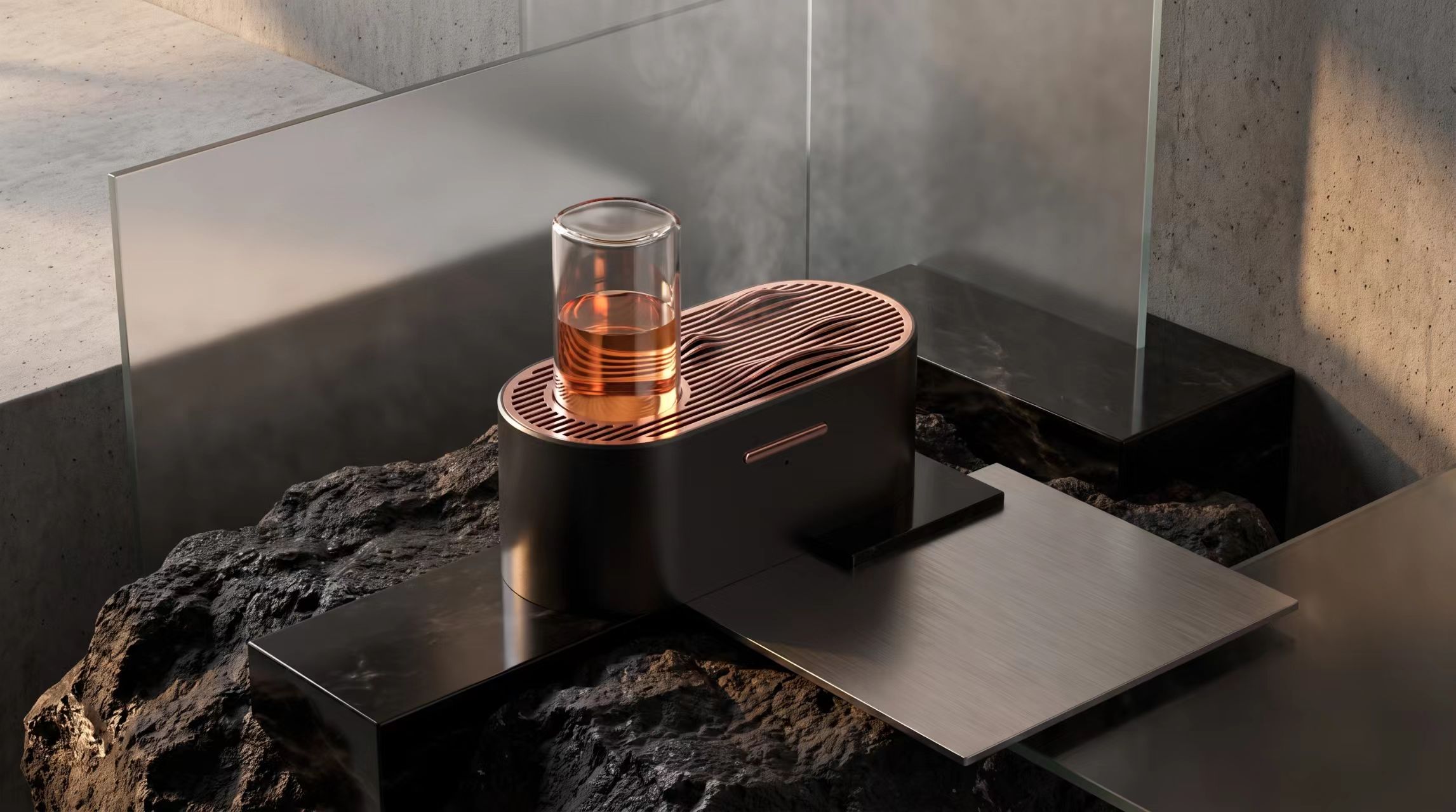 industrial design，