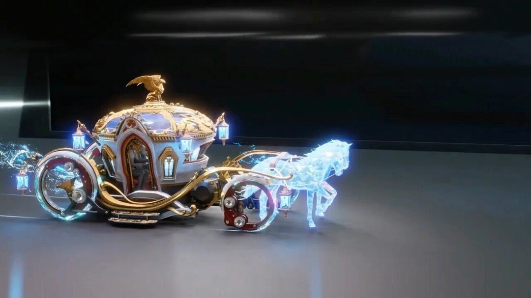 Childhood Dreams Carriage Mount Moto Car Favorite as a Child，
