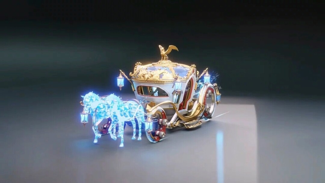 Childhood Dreams Carriage Mount Moto Car Favorite as a Child，