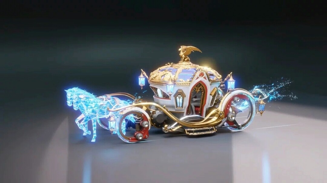 Childhood Dreams Carriage Mount Moto Car Favorite as a Child，
