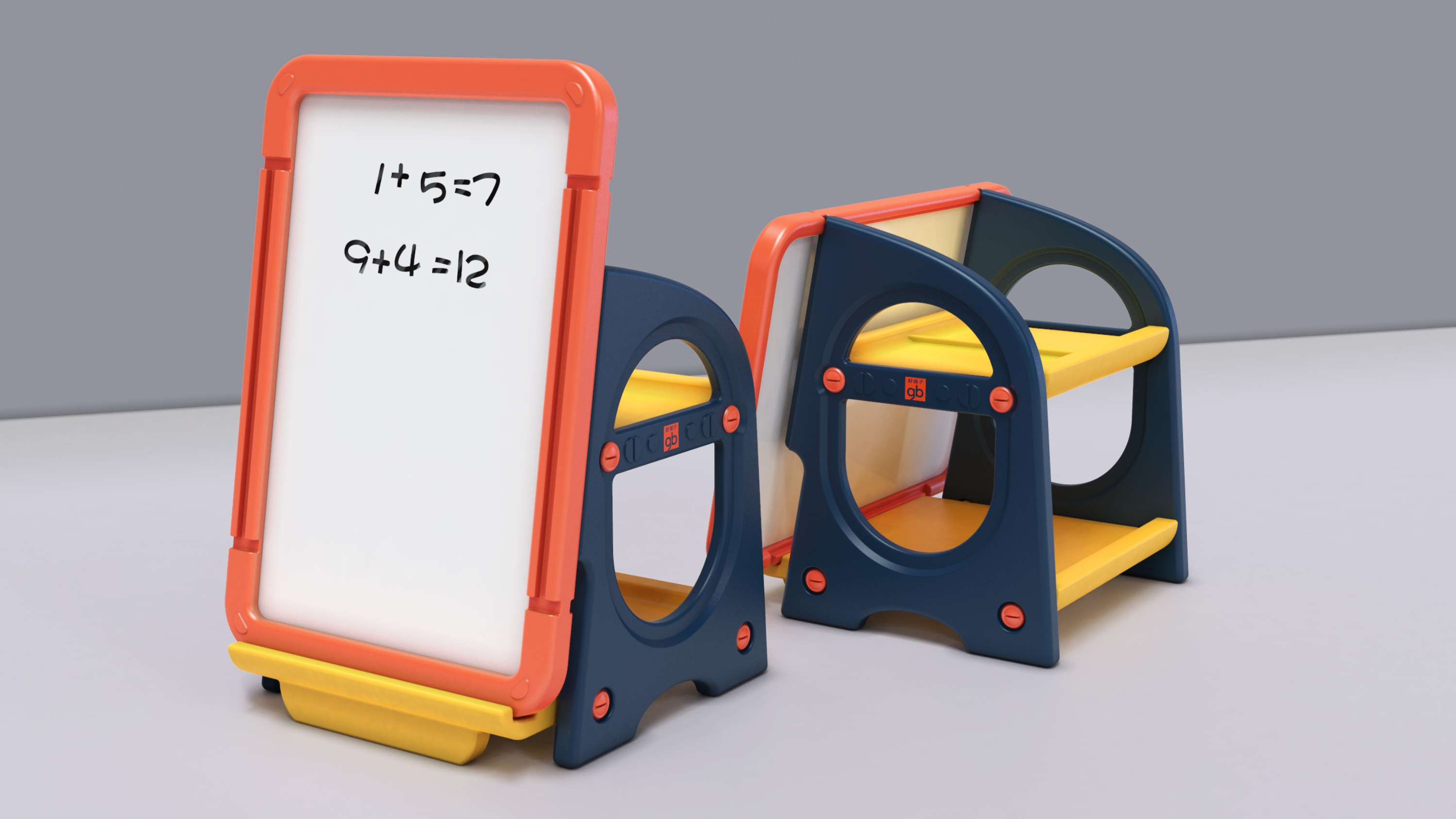 Drawing board，Toys，Receive，originality，