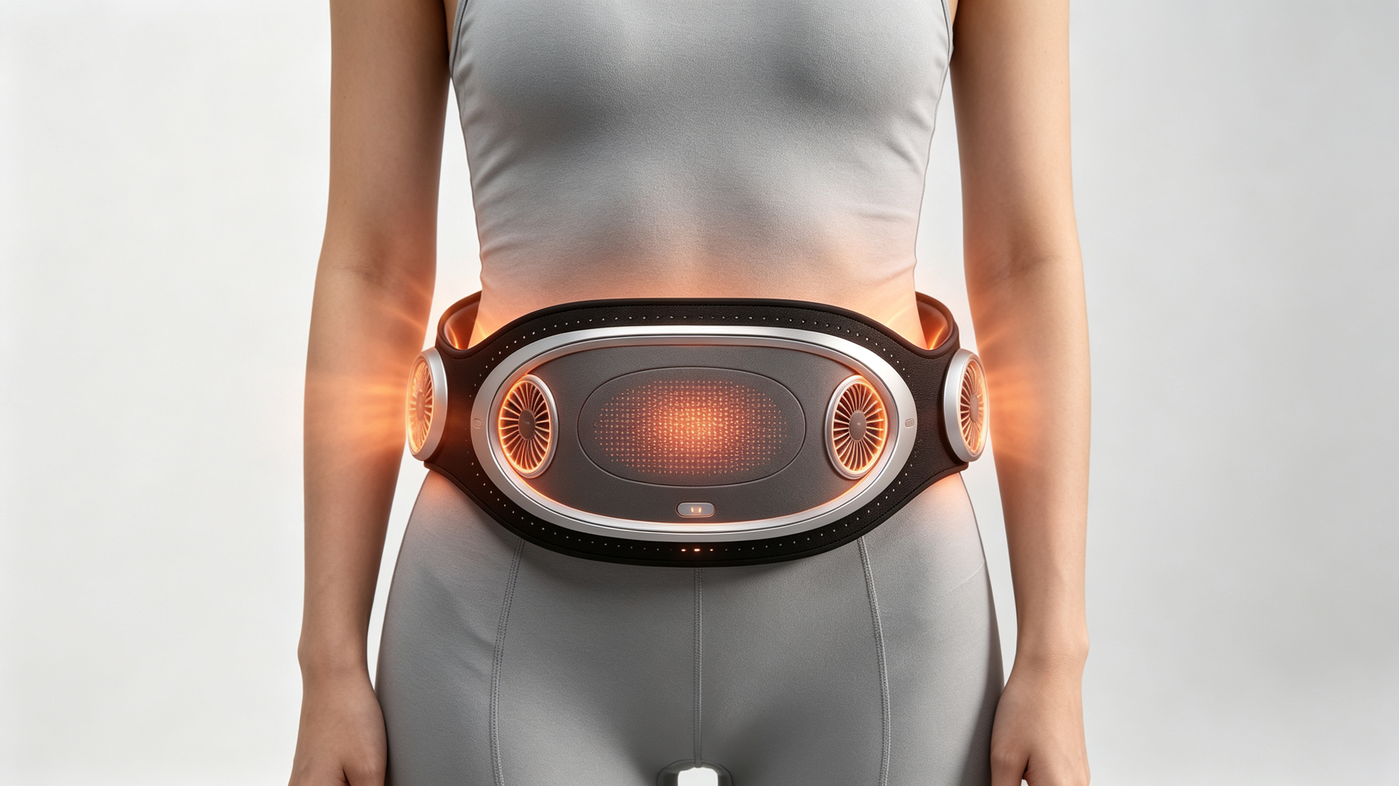 menstrual warm palace，practical，convenient，