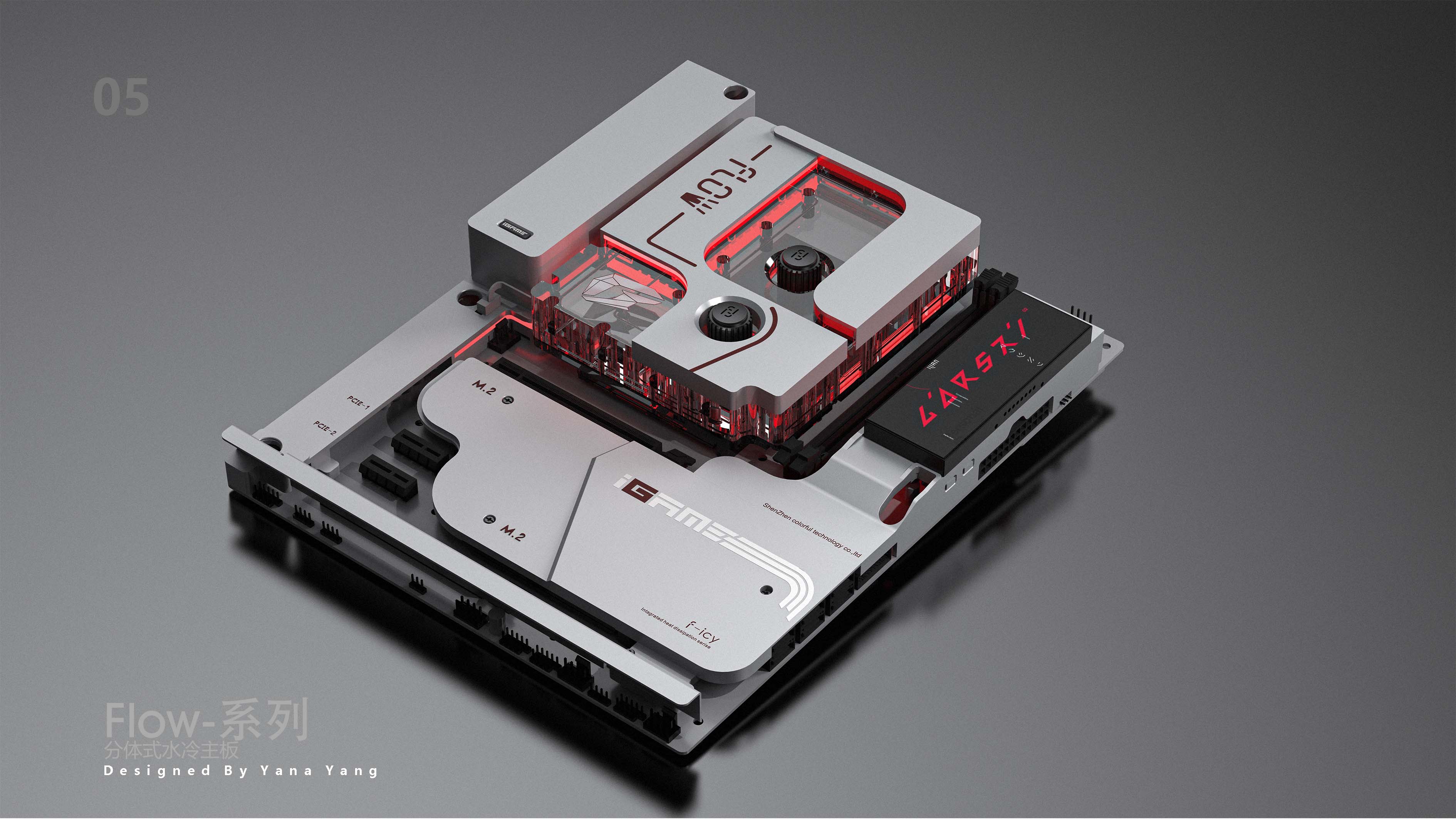 Computer DIY-，