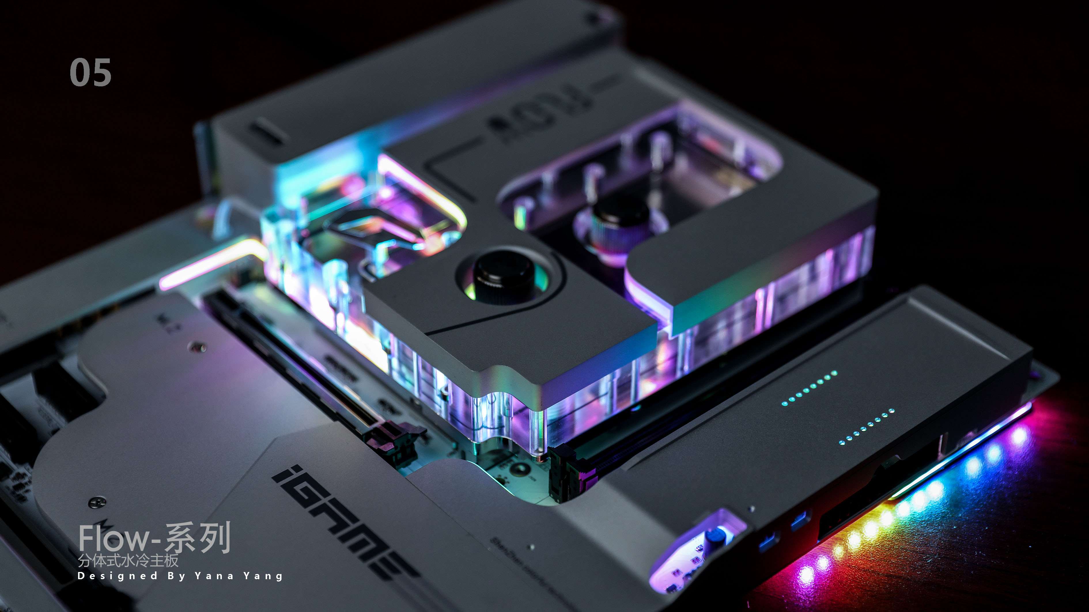 Computer DIY-，