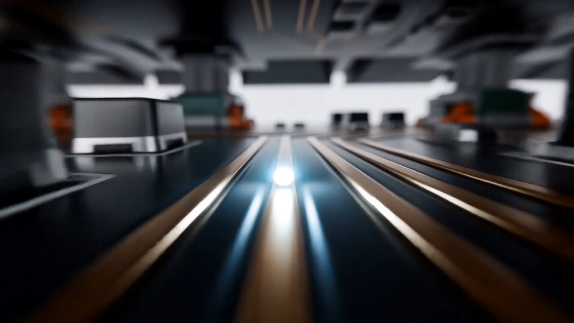 AI creation，Products tvc，Product animation，keyboard，