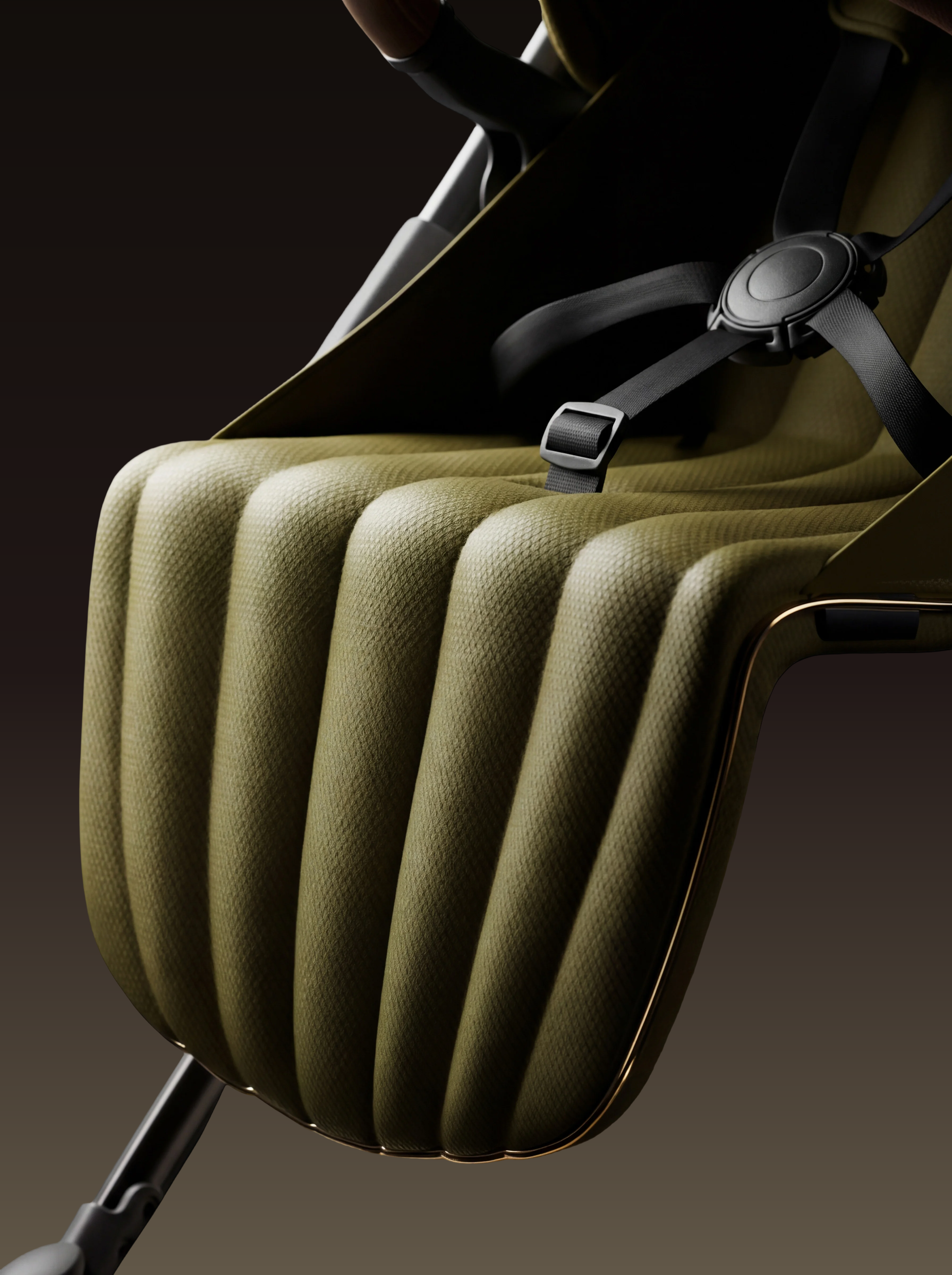 baby carriage，Baby stroller，Roman Holiday，Stroller design，CMF design，