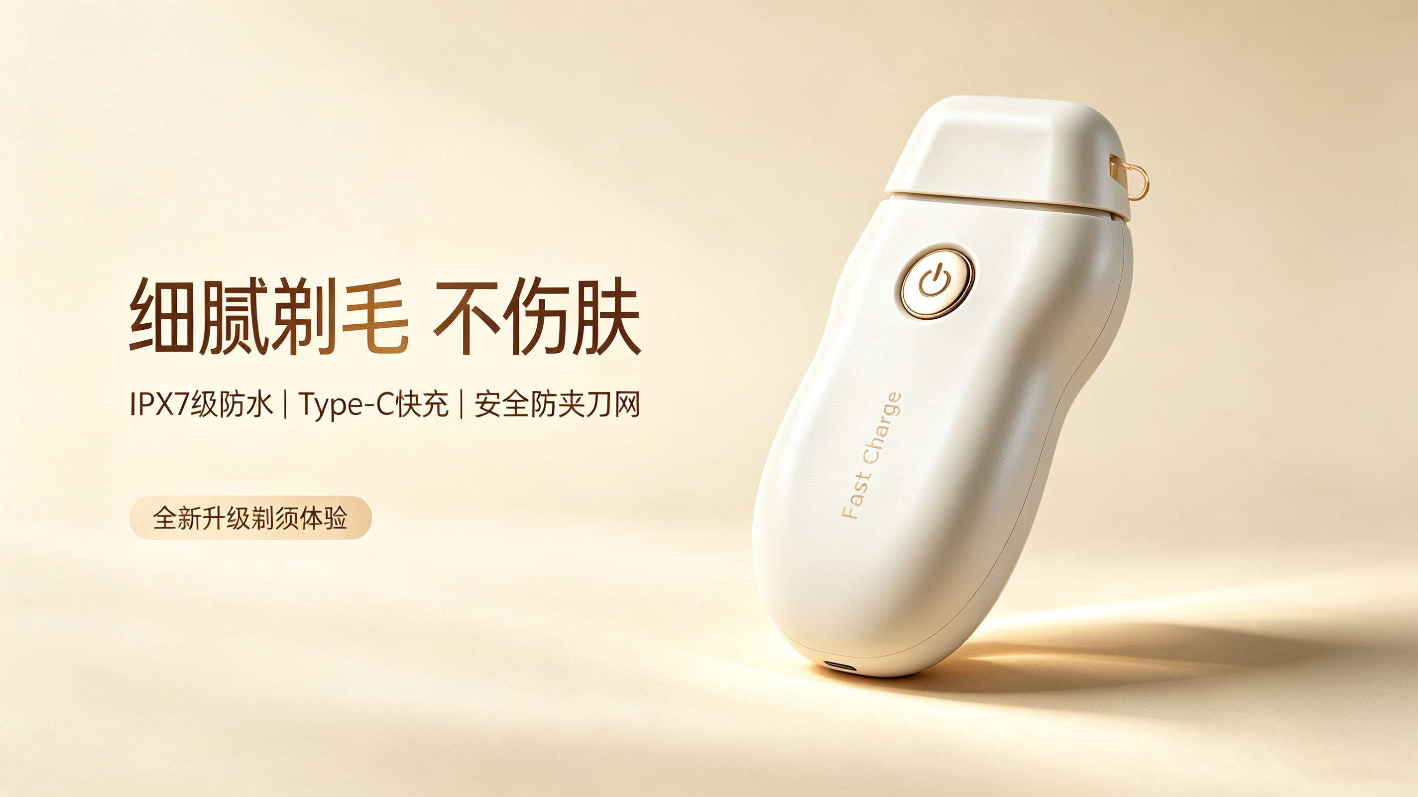 Personal care small appliances，Design depilator，product design，industrial design，Personal care small appliances，Design depilator，