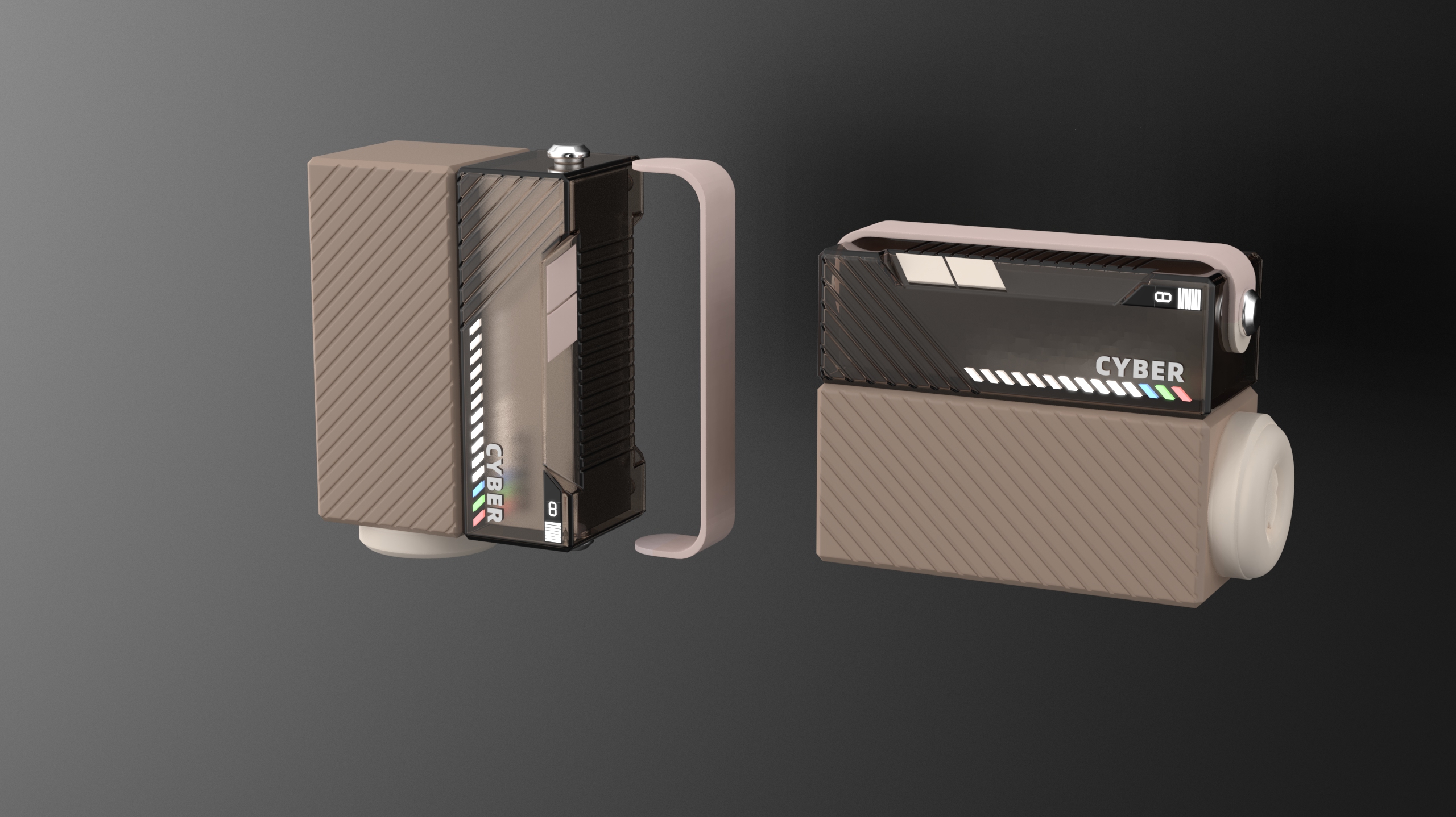 industrial design，