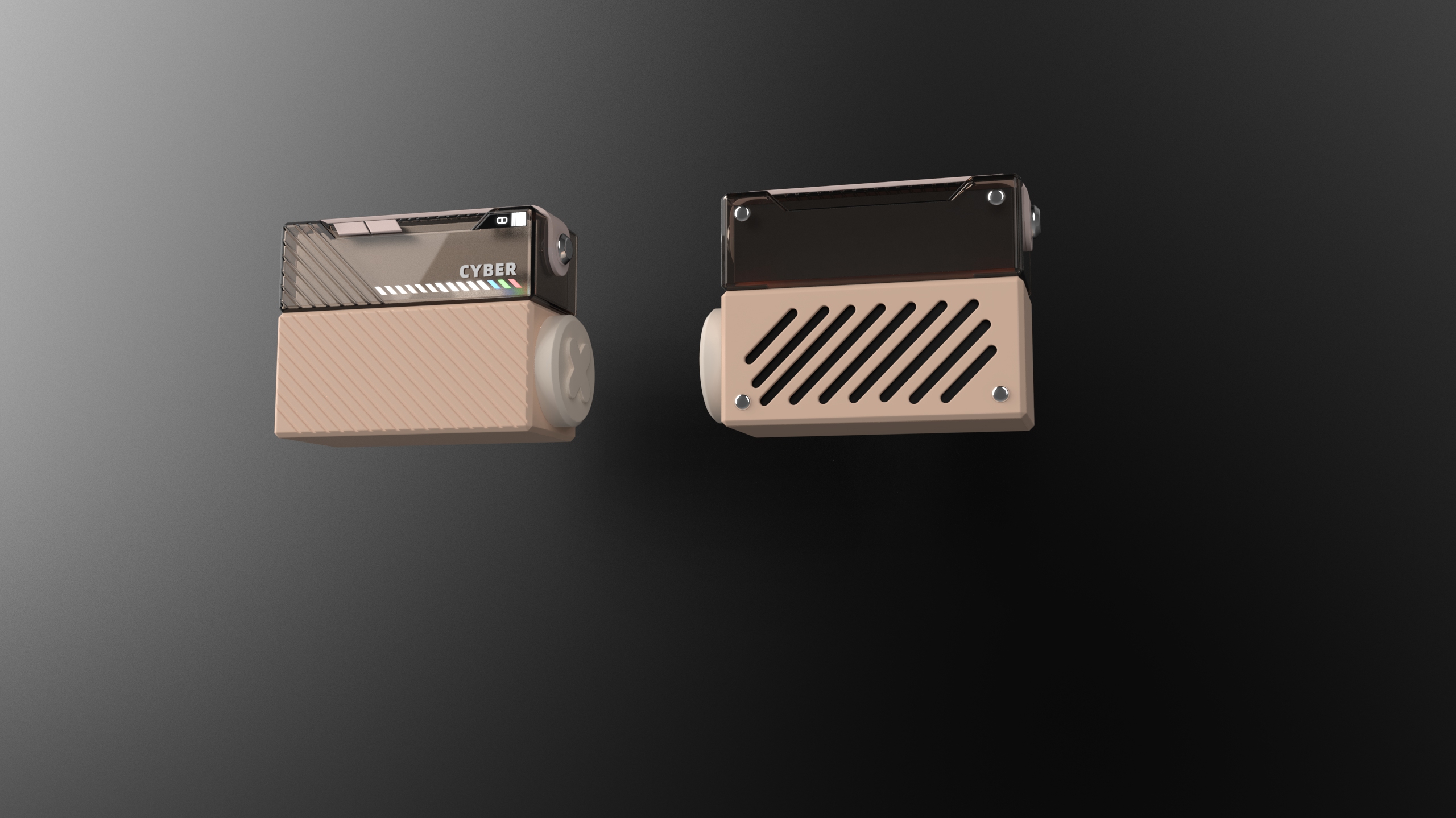 industrial design，