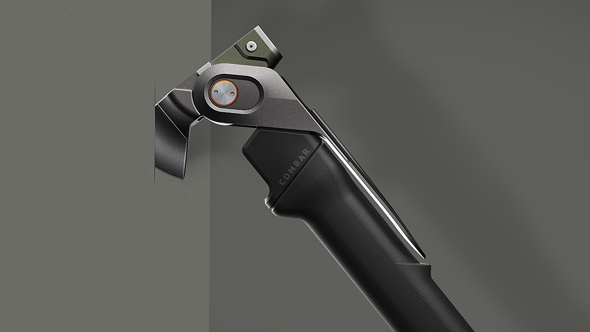 COMBAR，tool，tool，product design，