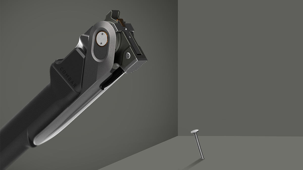 COMBAR，tool，tool，product design，