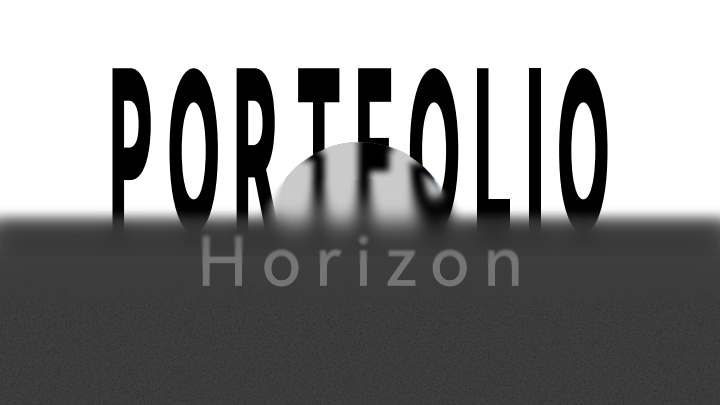 Product Design Portfolio，