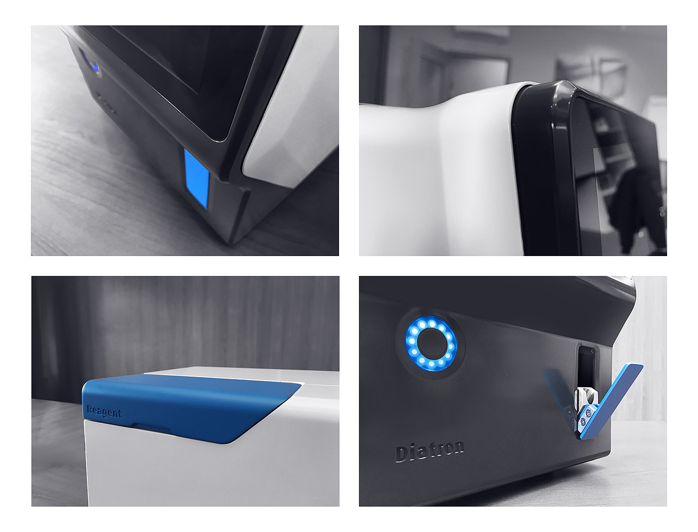 industrial design，medical apparatus and instruments，biochemistry，Analyzer，healthy，testing，