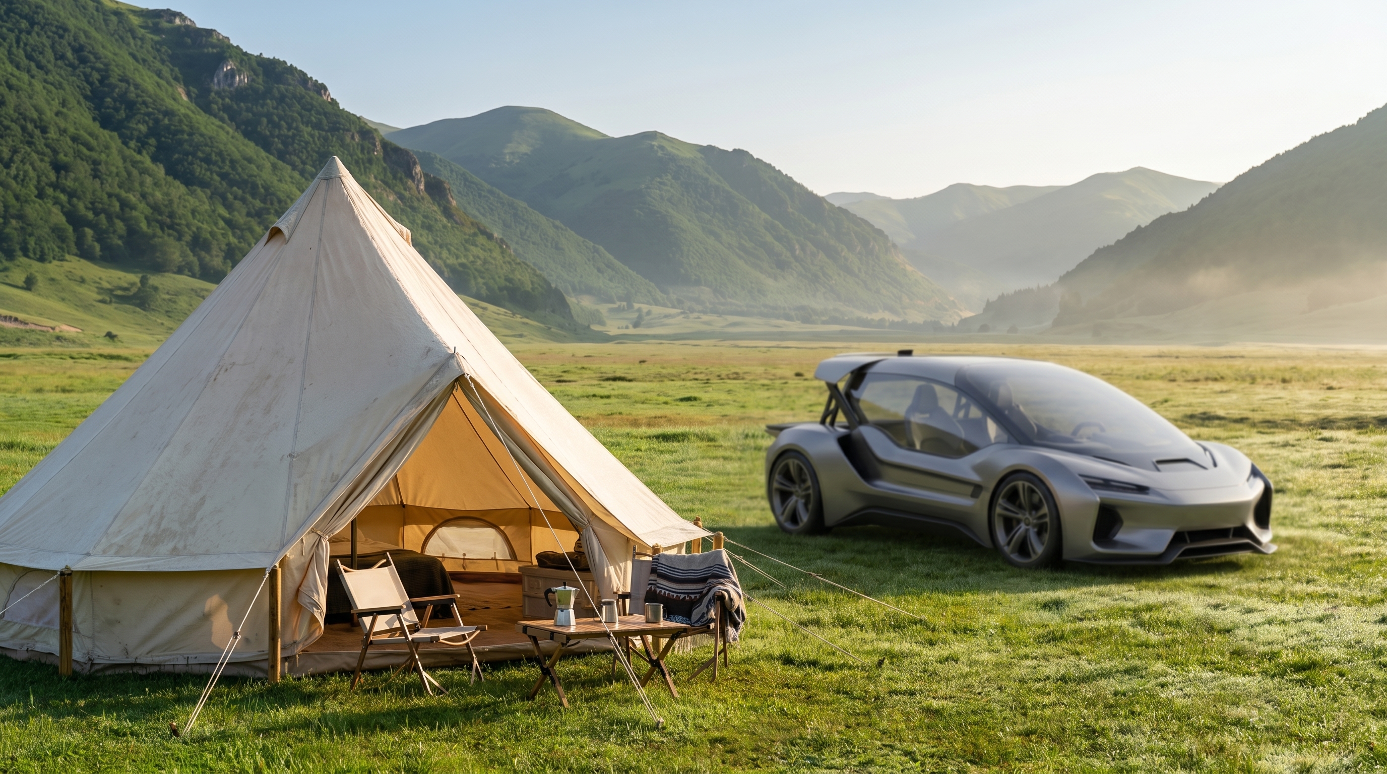 Concept car，vehicle，automobile，new energy，