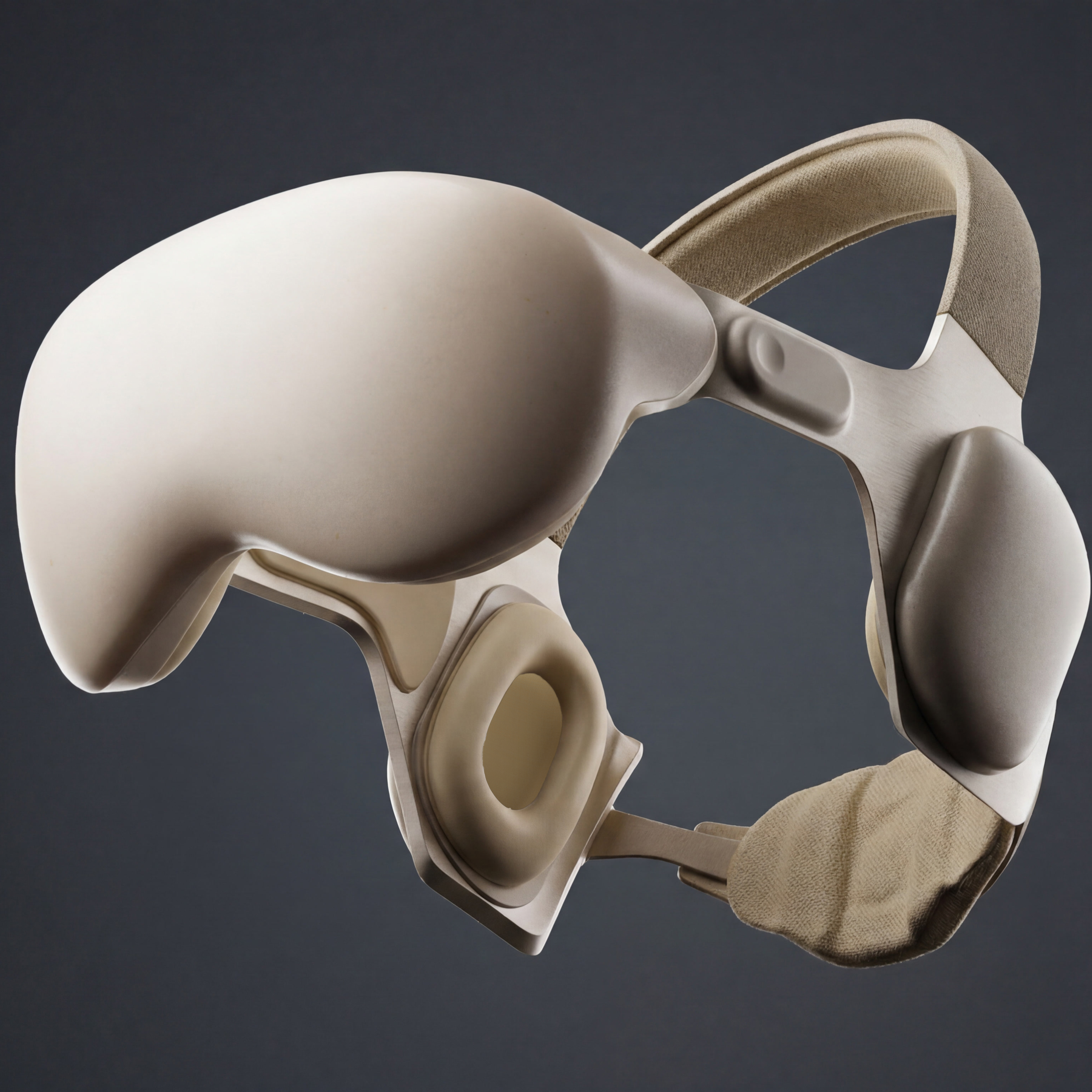 Wearable products，product design，Smart wear，Eye protector，