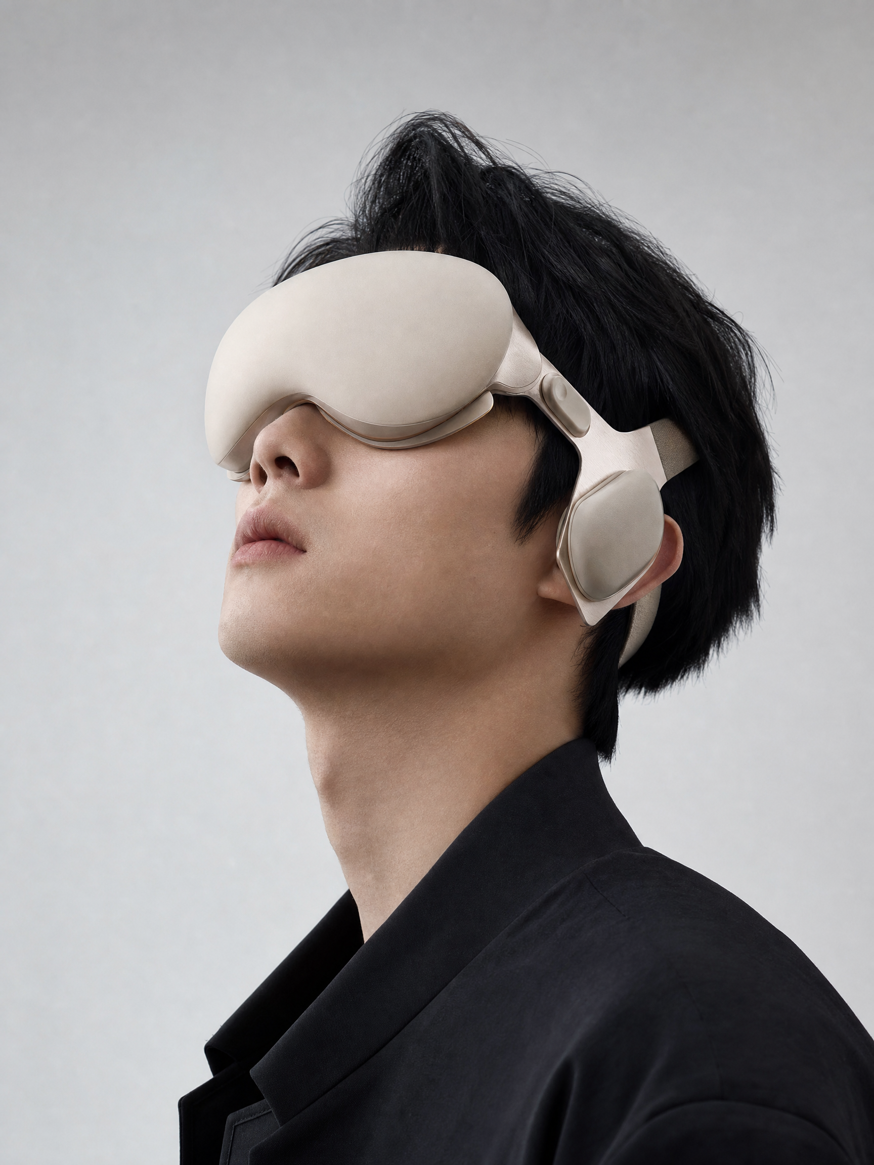 Wearable products，product design，Smart wear，Eye protector，