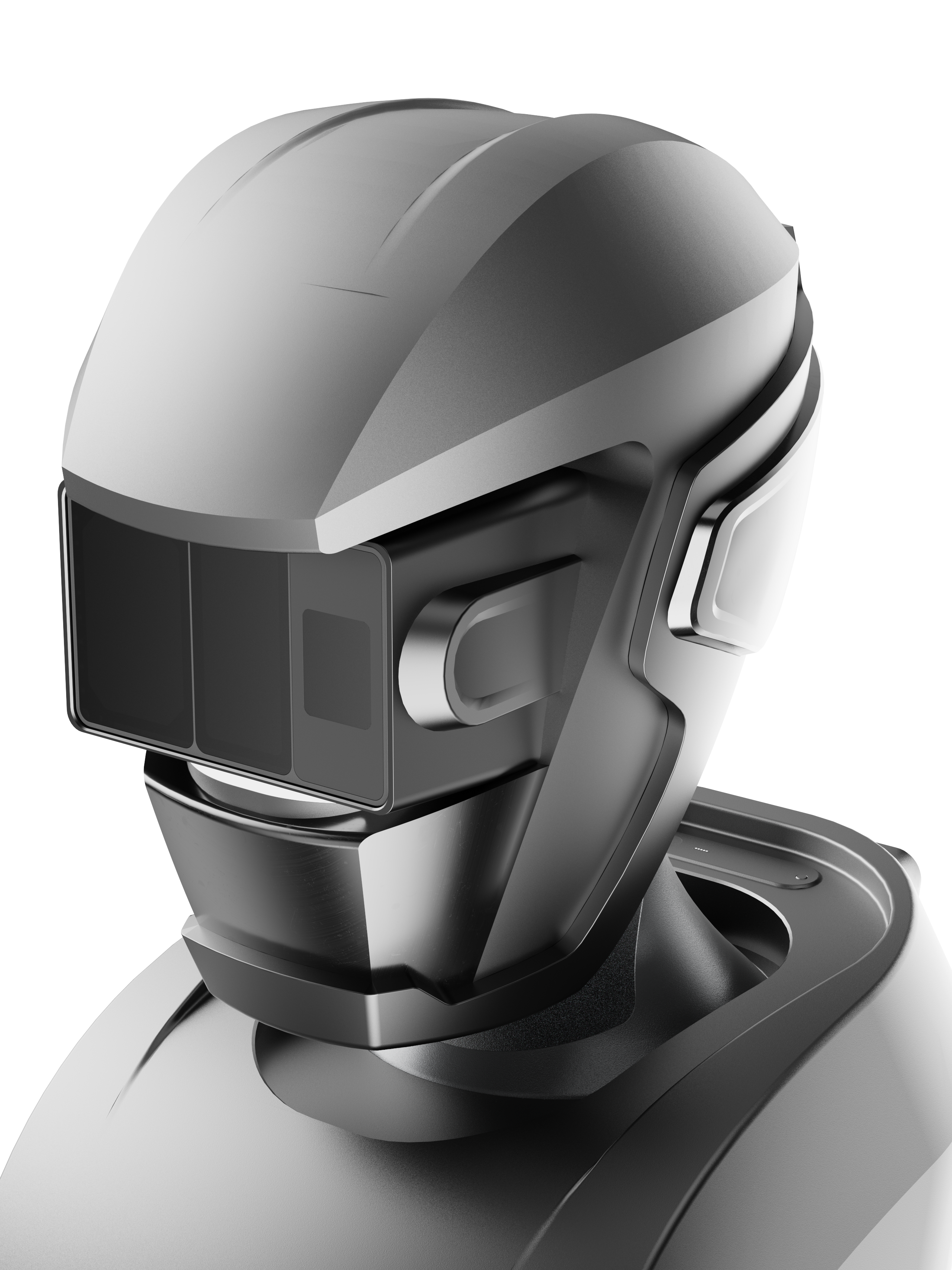 robot，physical intelligence，industrial design，product design，