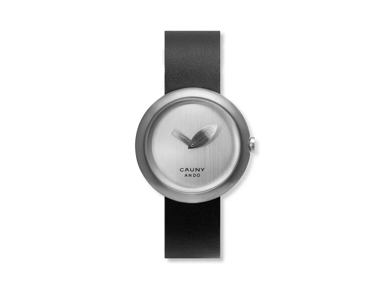 architect，Green Apple Watch，Cauny，Minimalist design ，Metaphor of Youth，