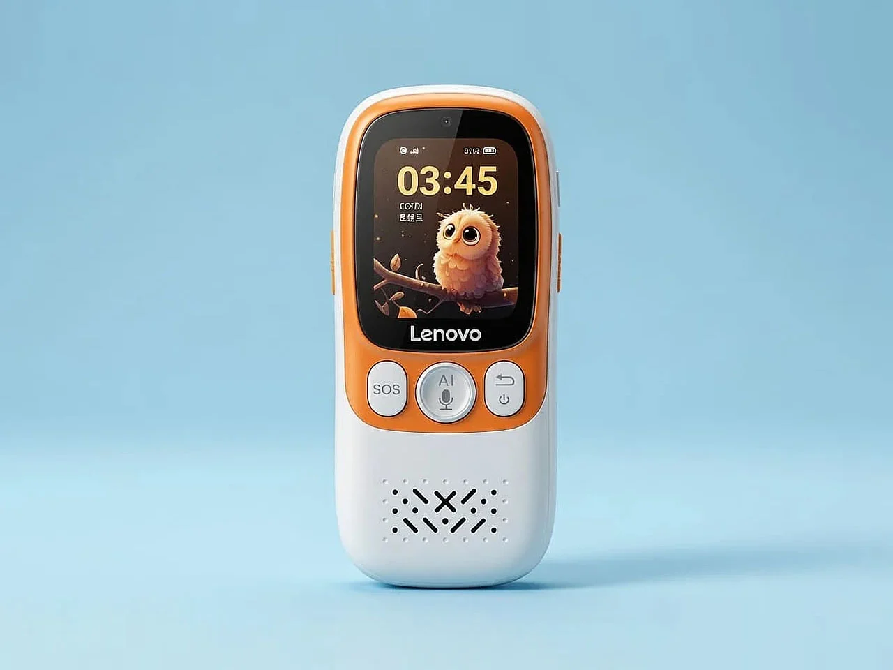 Lenovo L1，ai，Anti-addiction smartphone，Pure no game system，GPS electronic fence，