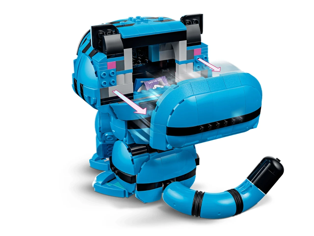 Witch Hunter Squad，Lego blocks，Sussie Bird，Sussie Bird，