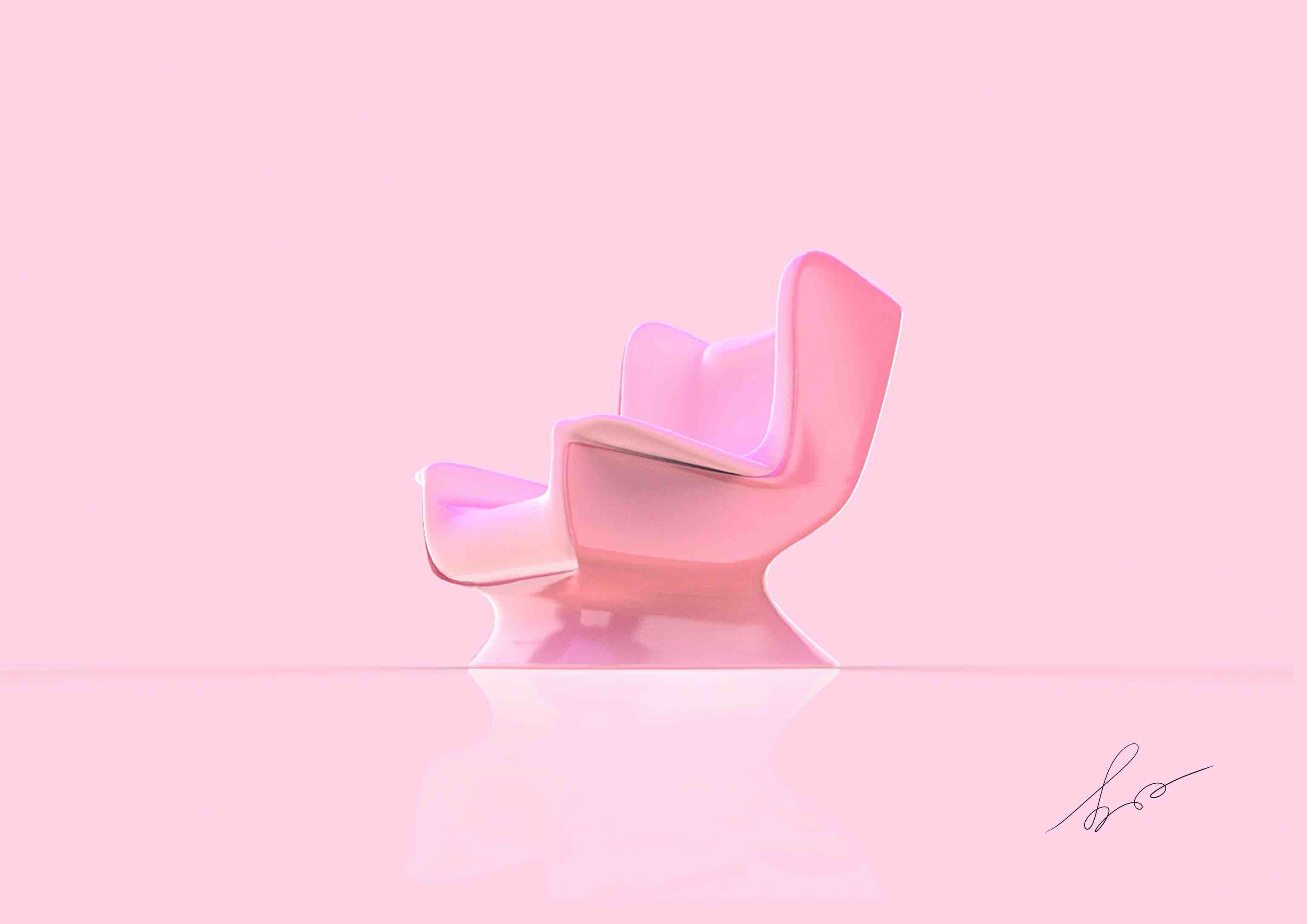 Furniture, color, taste，