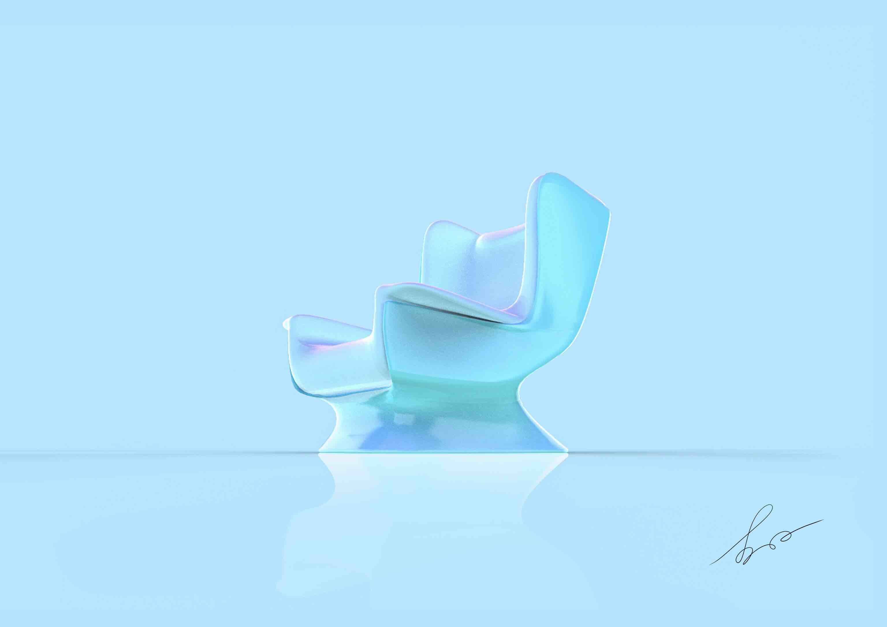 Furniture, color, taste，