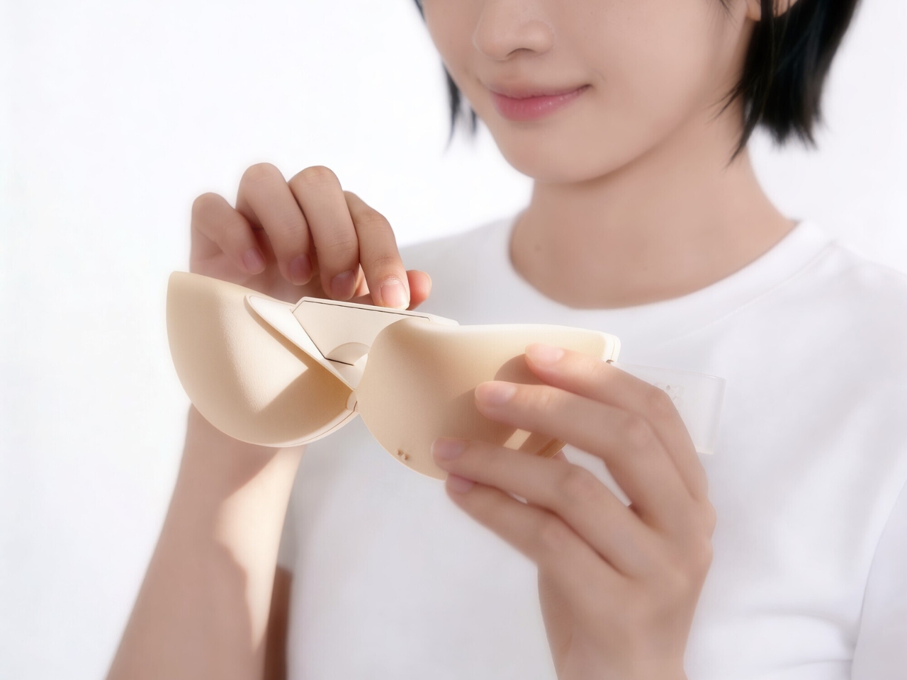 semantic transplantation，Tactile Unpacking，Visually impaired users，ai，Fortune Cookies，